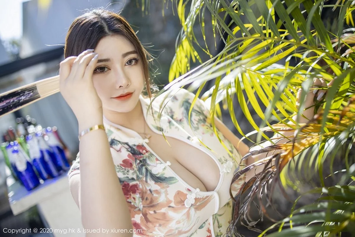 Xrmnw.Vip_软软子_写真