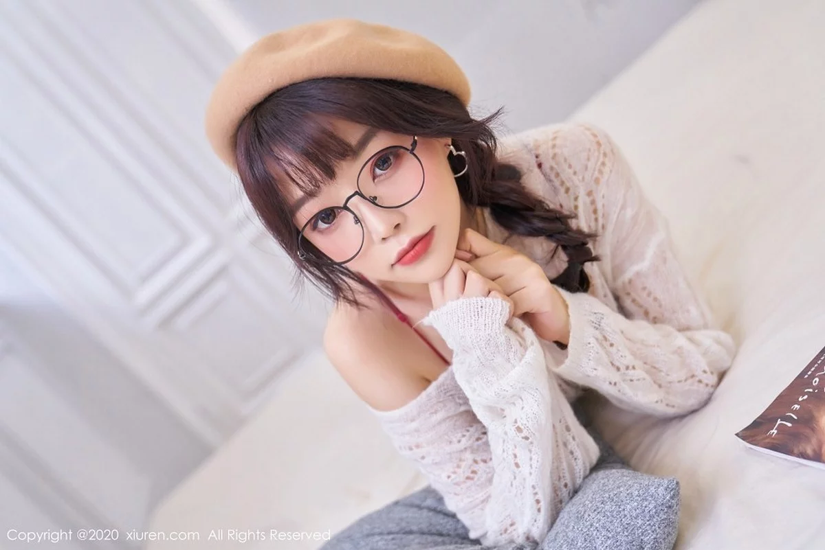 Xrmnw.Vip_芝芝Booty_写真