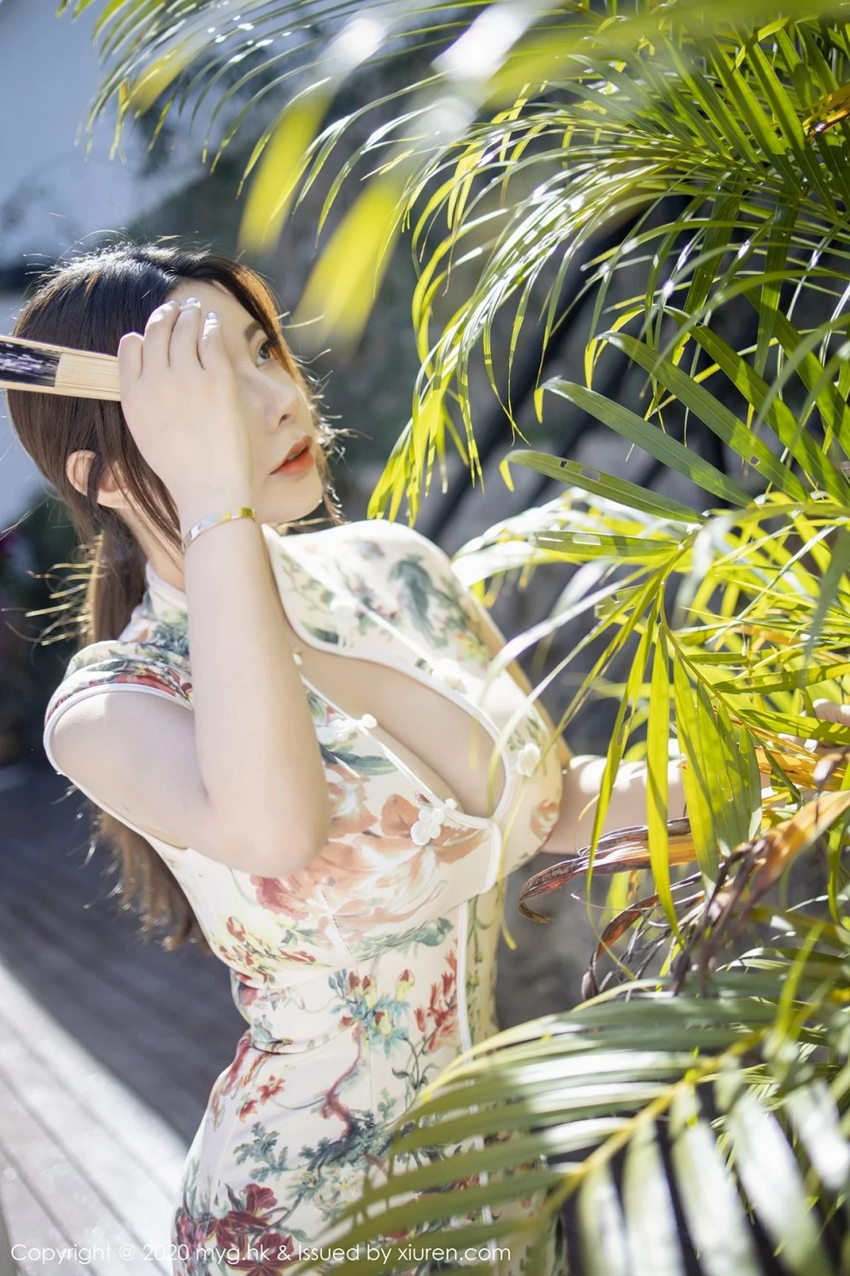 Xrmnw.Vip_软软子_写真