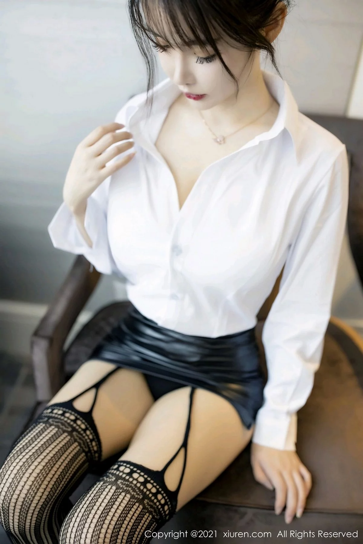 Xrmnw.Vip_南初妹妹_写真