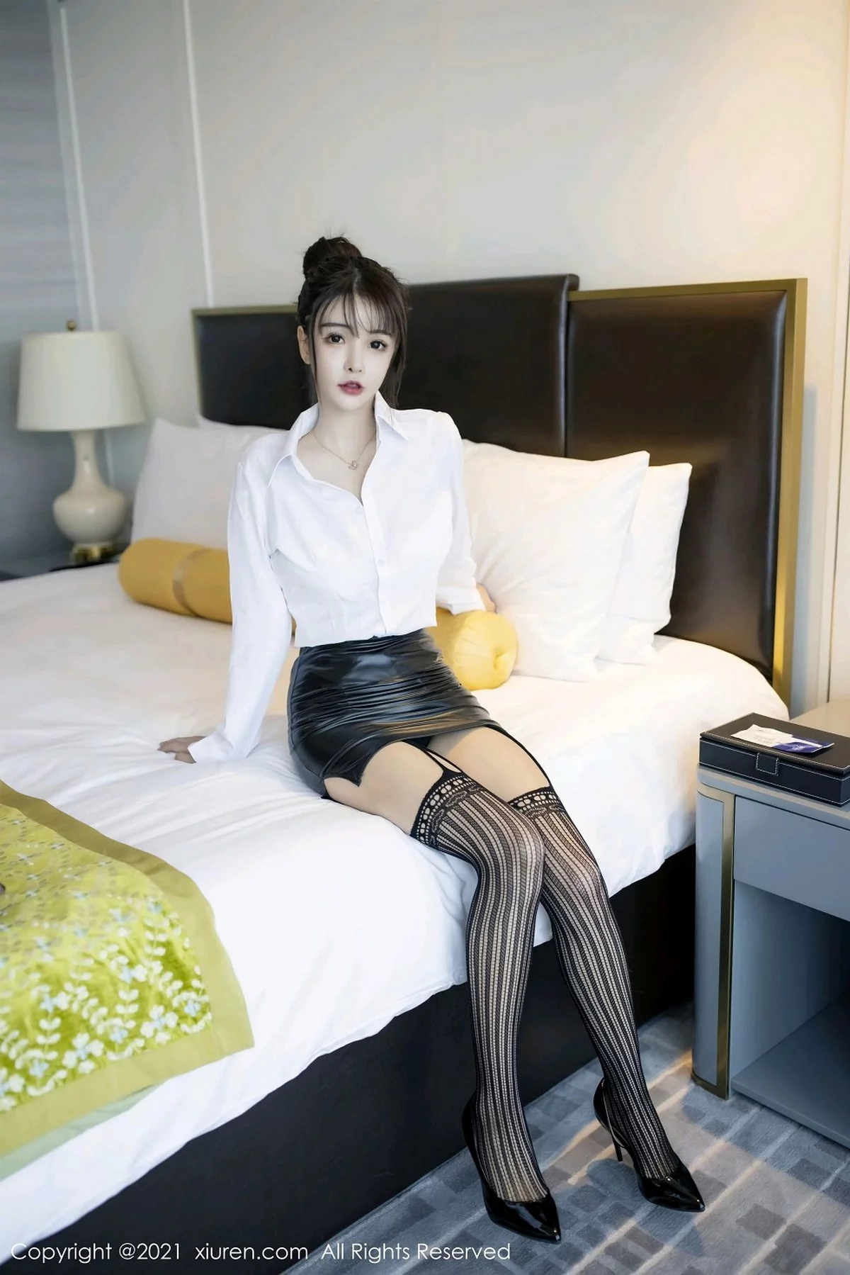 Xrmnw.Vip_南初妹妹_写真