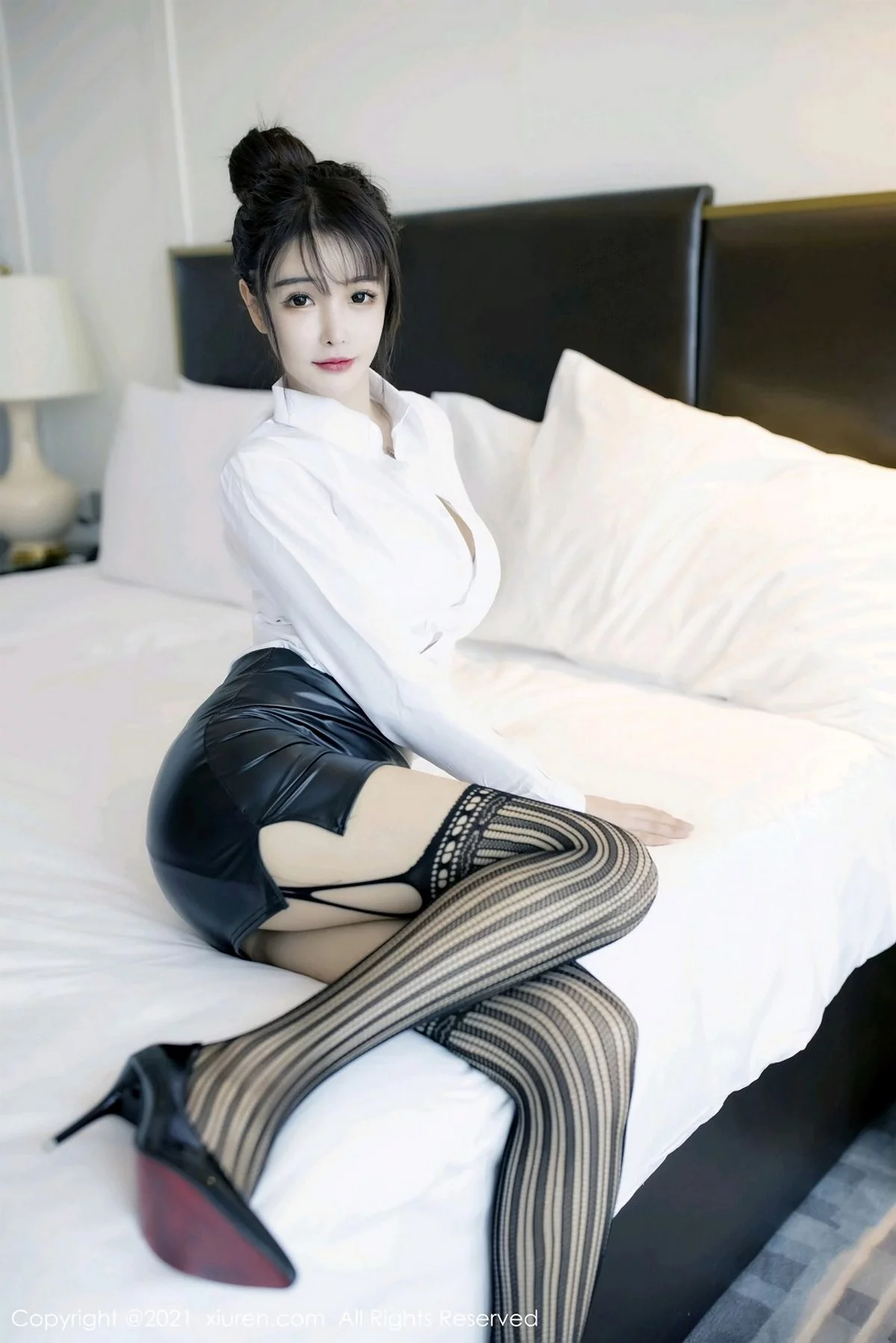 Xrmnw.Vip_南初妹妹_写真