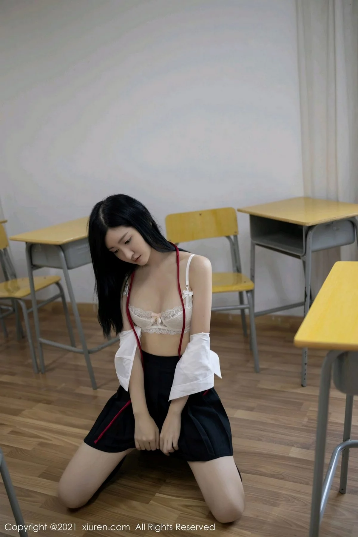 Xrmnw.Vip_沈梦瑶_写真