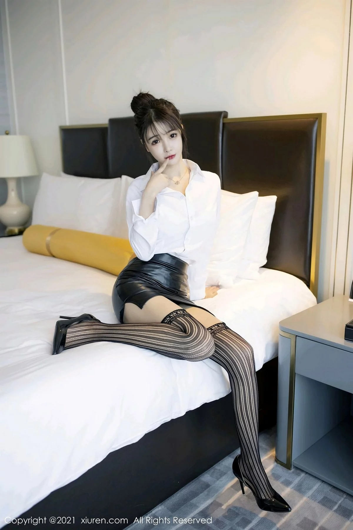 Xrmnw.Vip_南初妹妹_写真