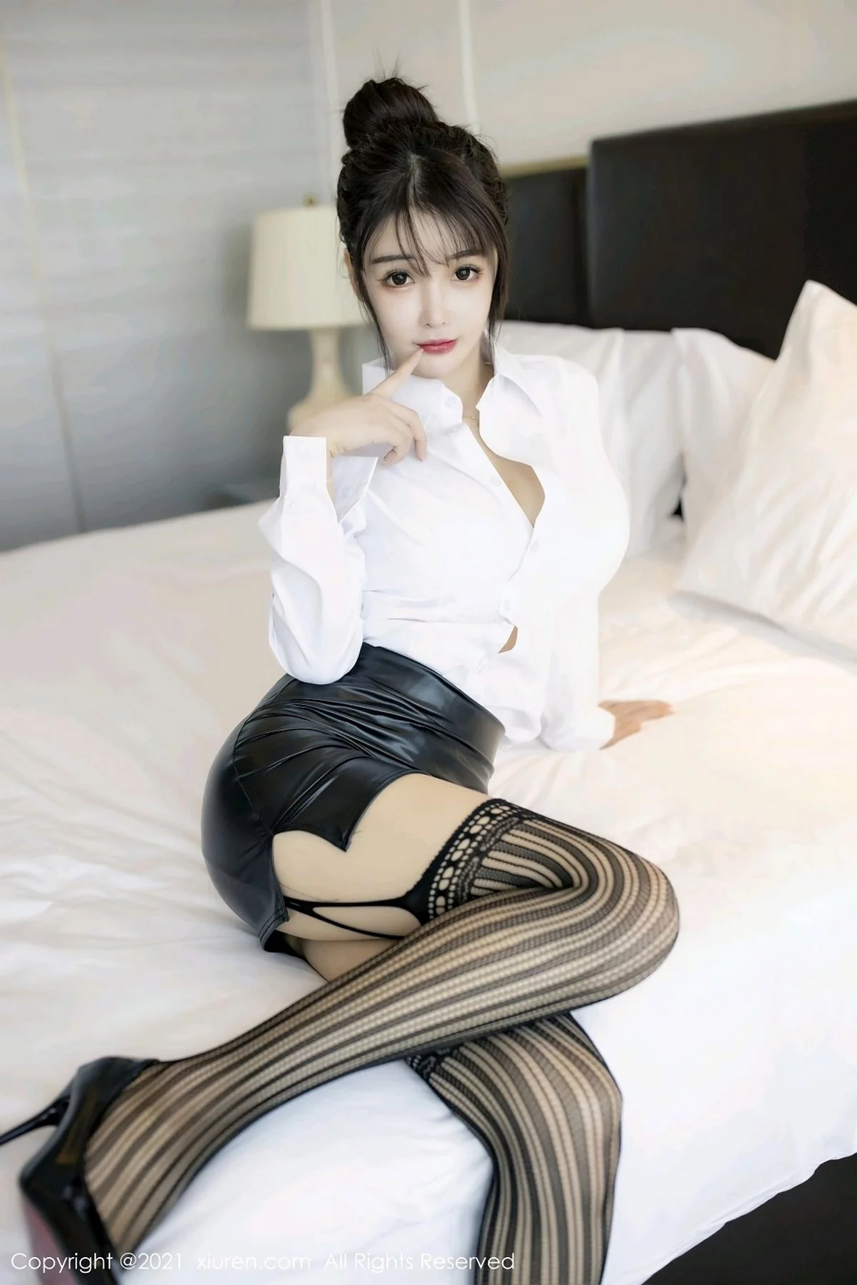 Xrmnw.Vip_南初妹妹_写真