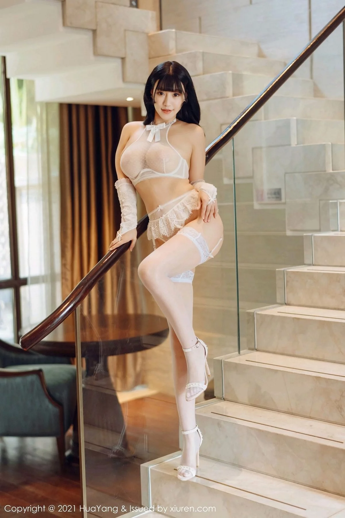 Xrmnw.Vip_朱可儿_写真