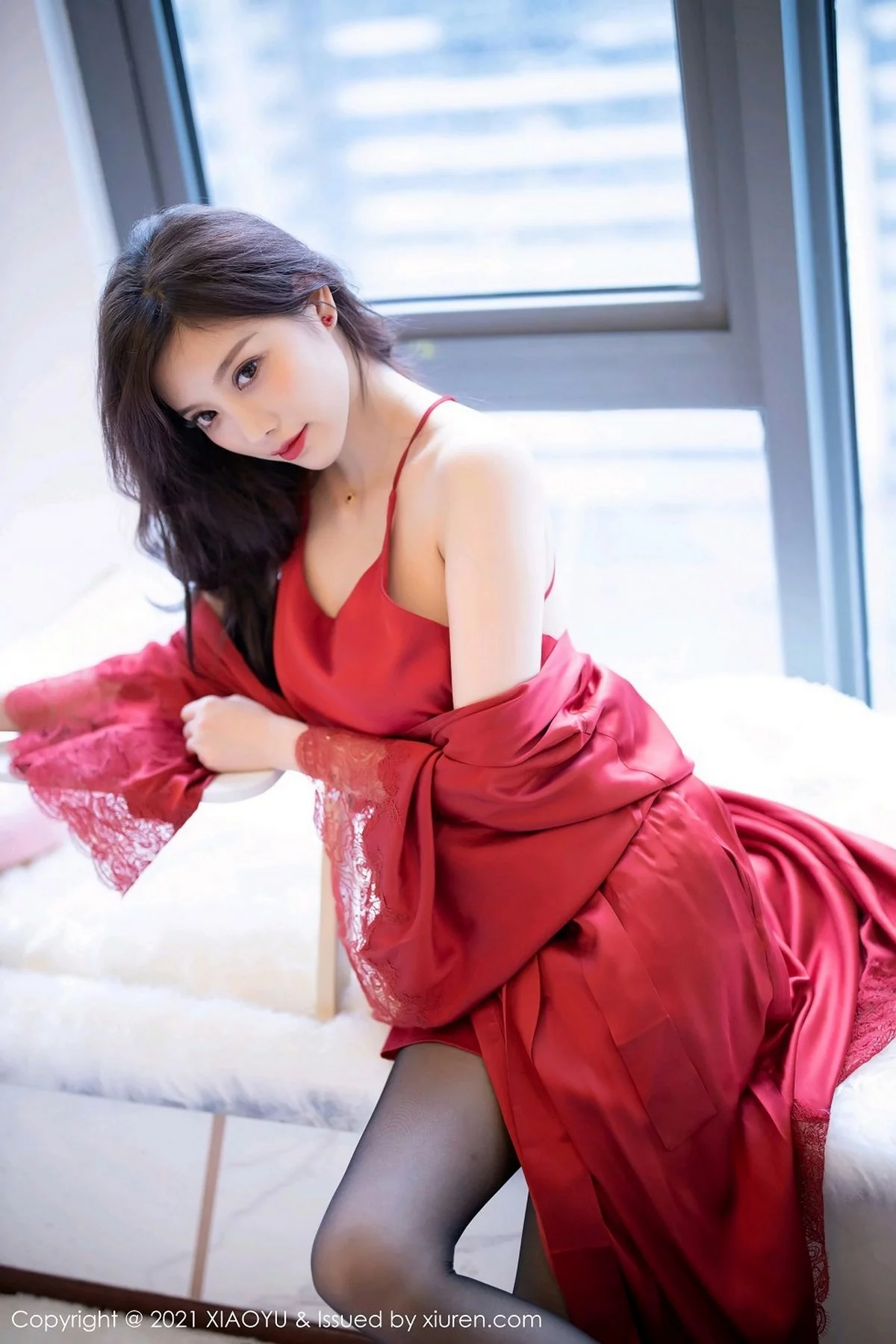 Xrmnw.Vip_杨晨晨_写真