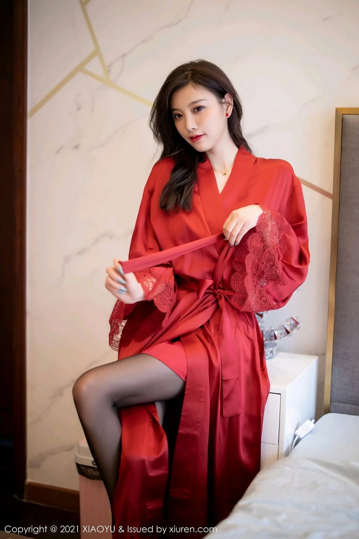 Xrmnw.Vip_杨晨晨_写真