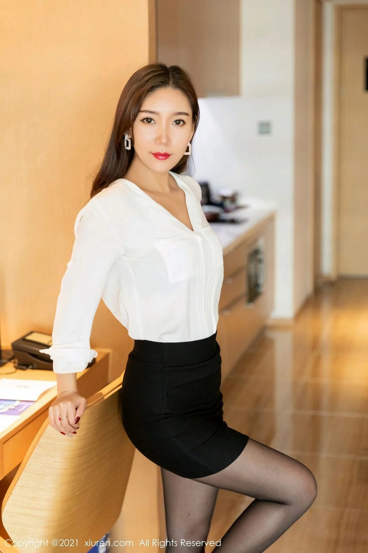 Xrmnw.Vip_艾静香_写真