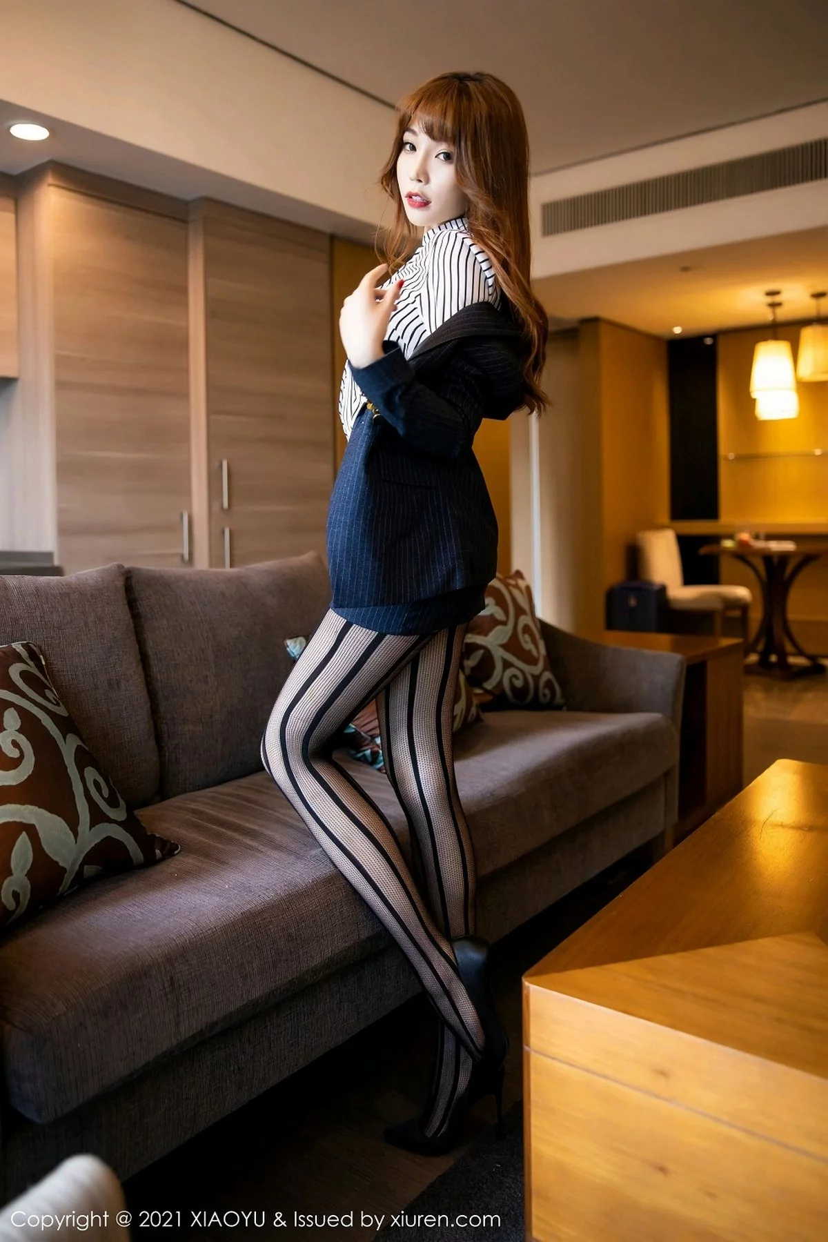 Xrmnw.Vip_芝芝Booty_写真