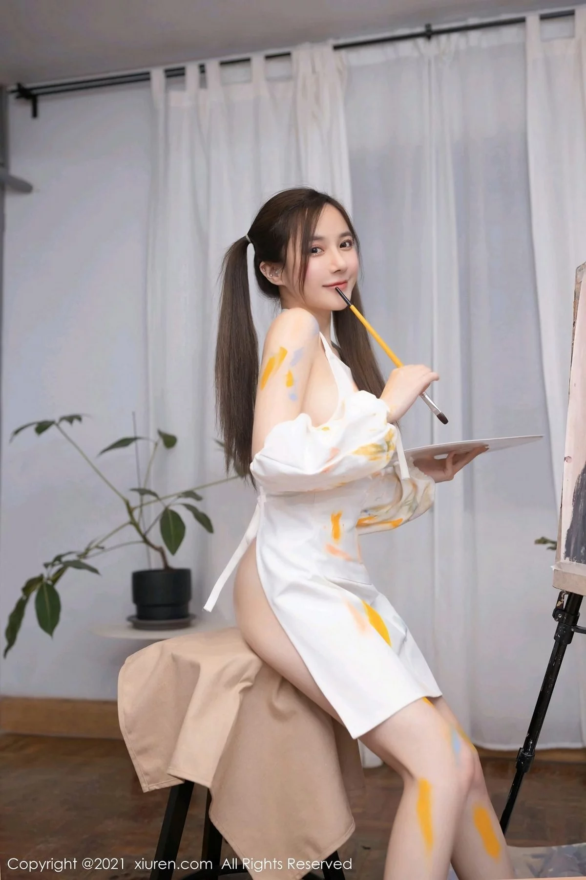 Xrmnw.Vip_鱼子酱_写真
