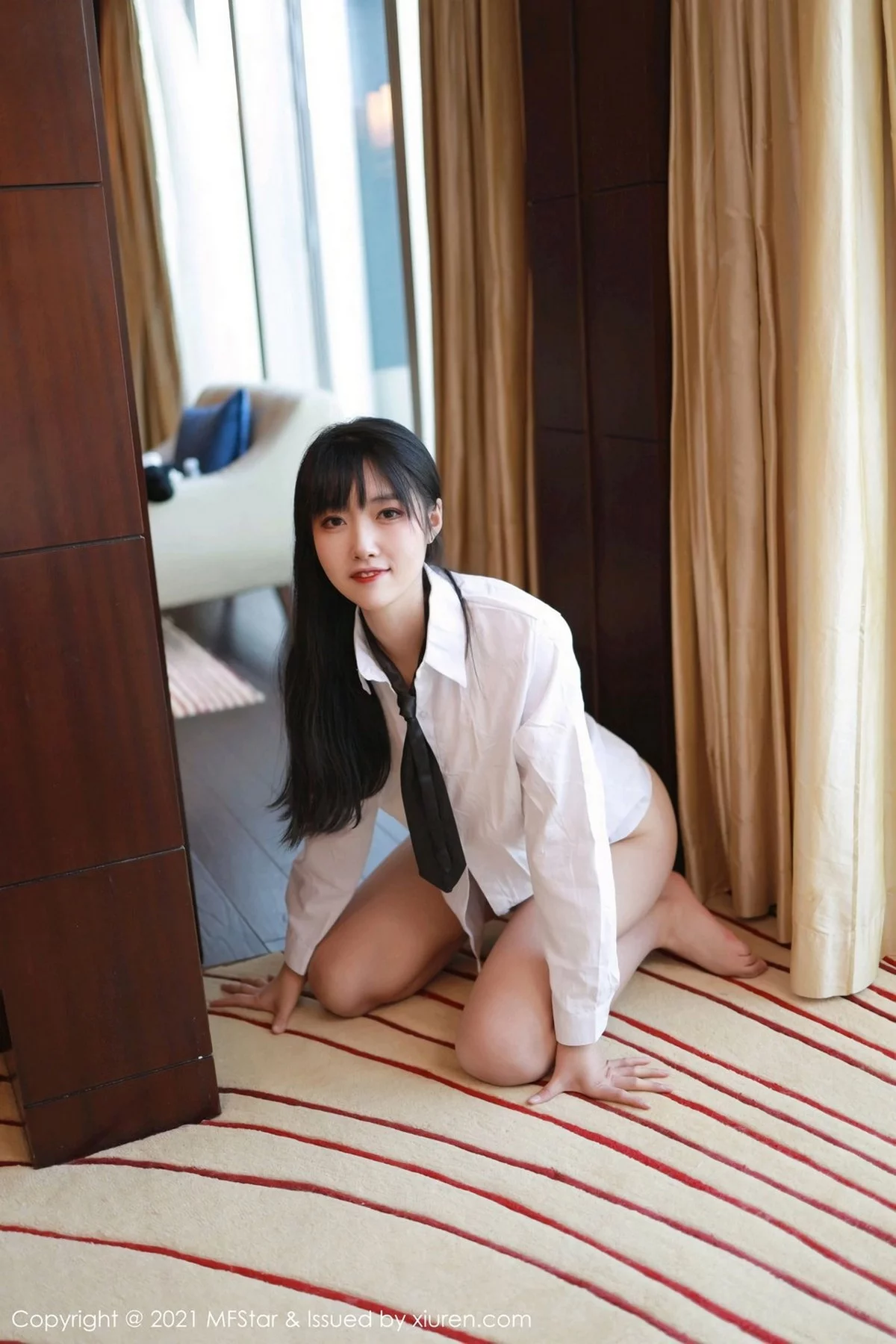 Xrmnw.Vip_锅包又you_写真