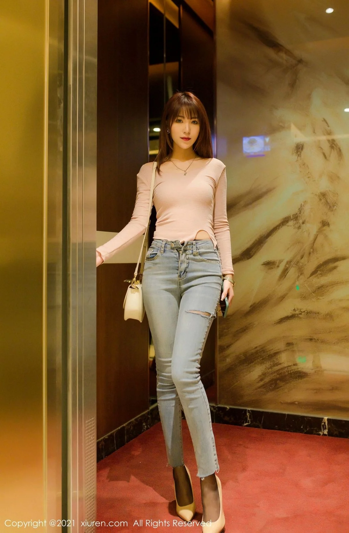 Xrmnw.Vip_周慕汐_写真