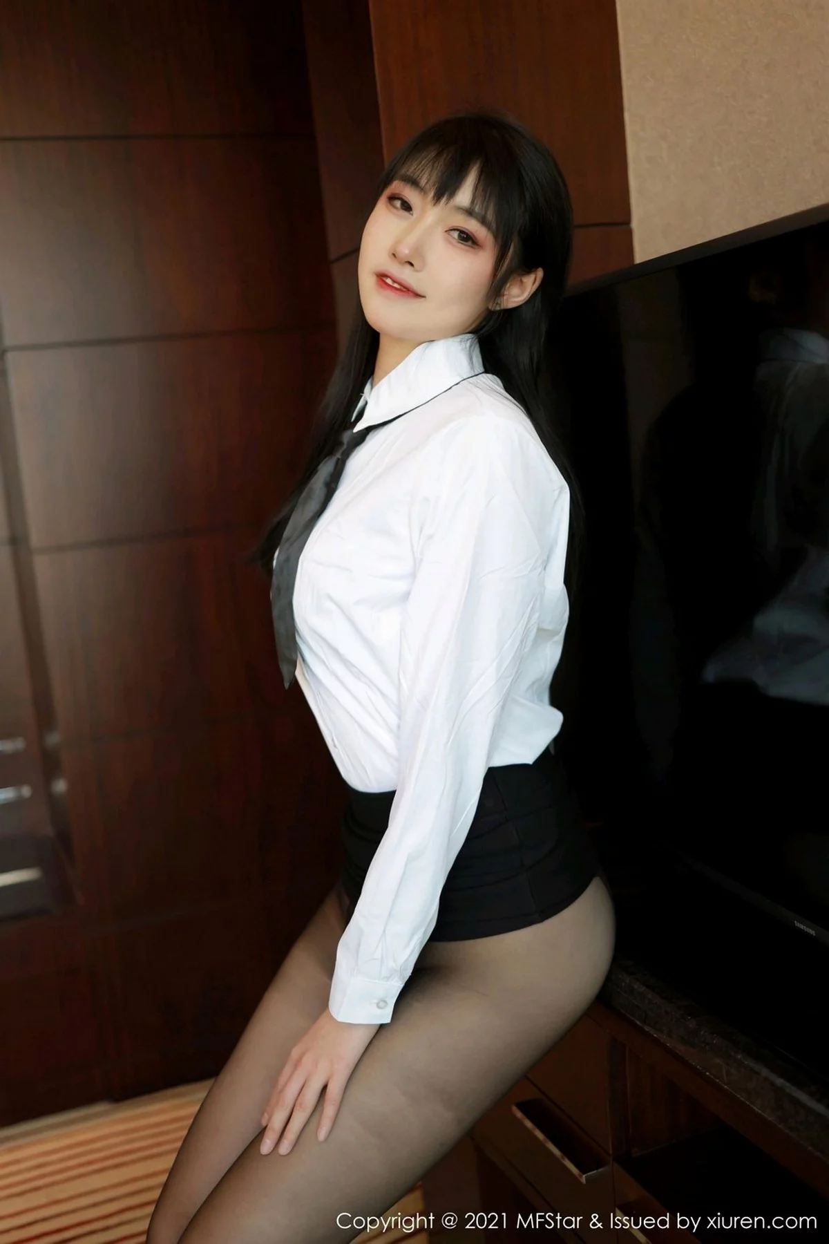 Xrmnw.Vip_锅包又you_写真