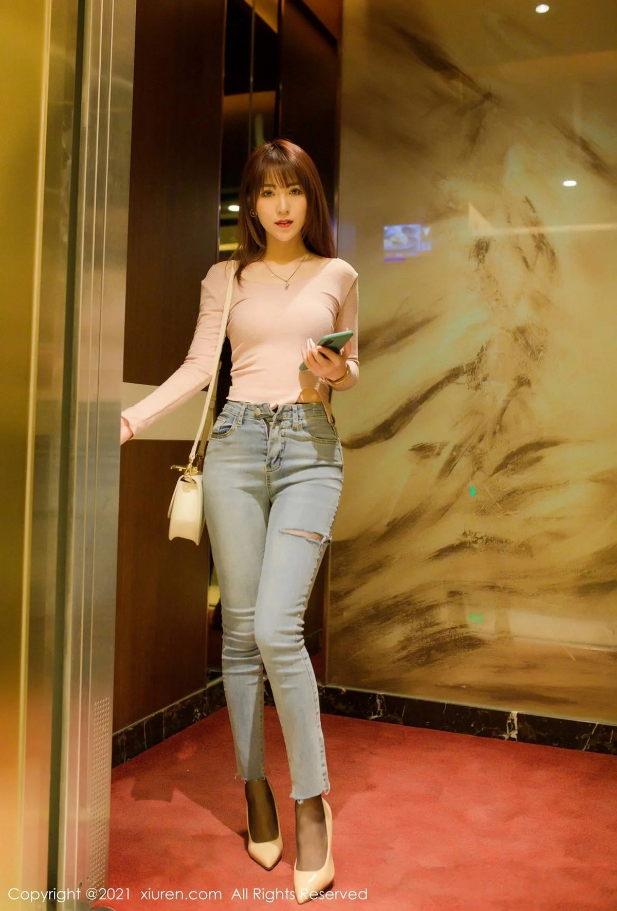 Xrmnw.Vip_周慕汐_写真