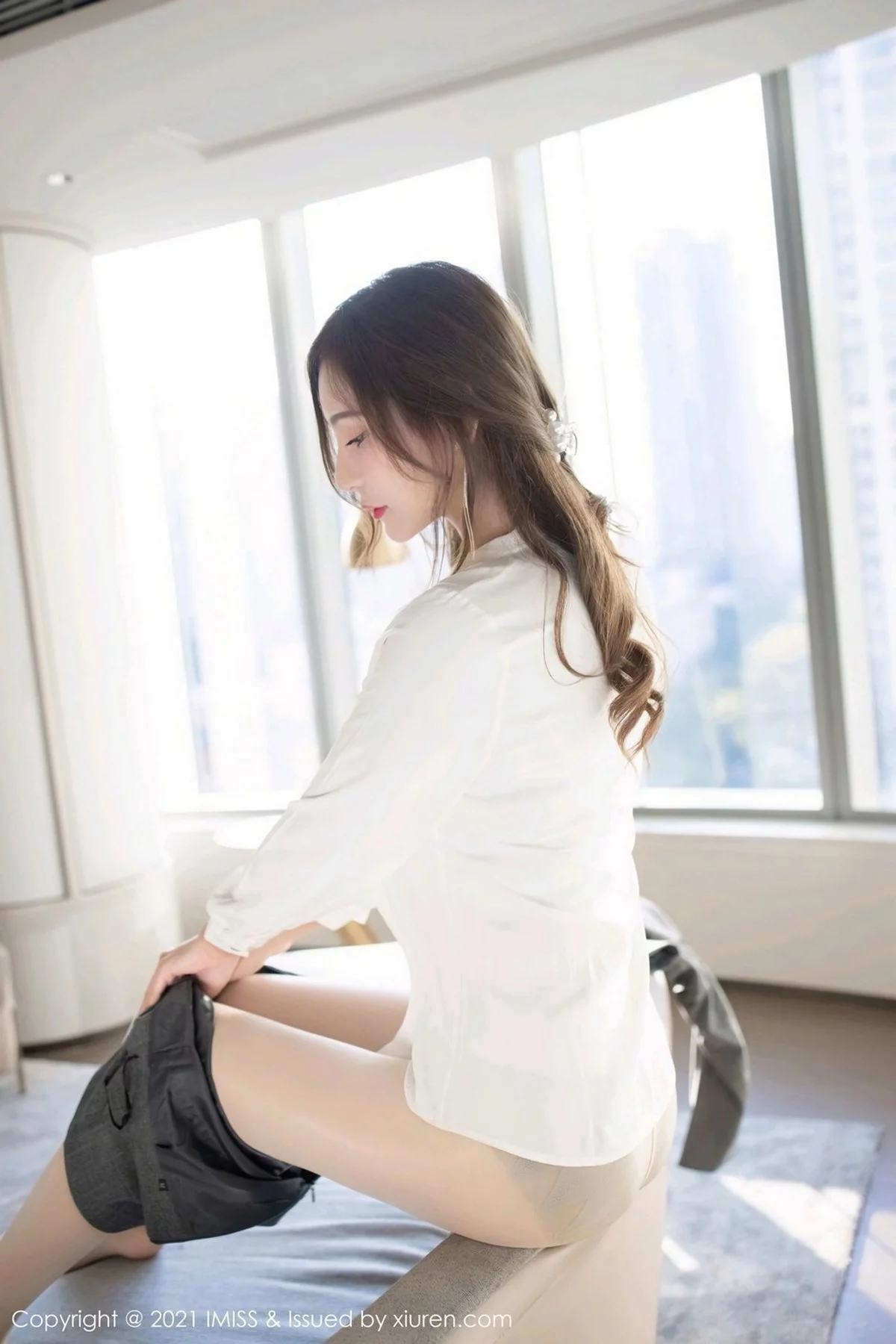Xrmnw.Vip_Lavinia肉_写真