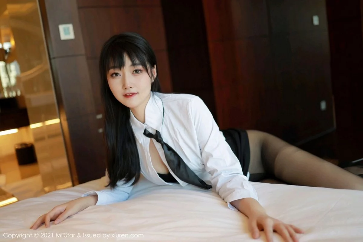 Xrmnw.Vip_锅包又you_写真