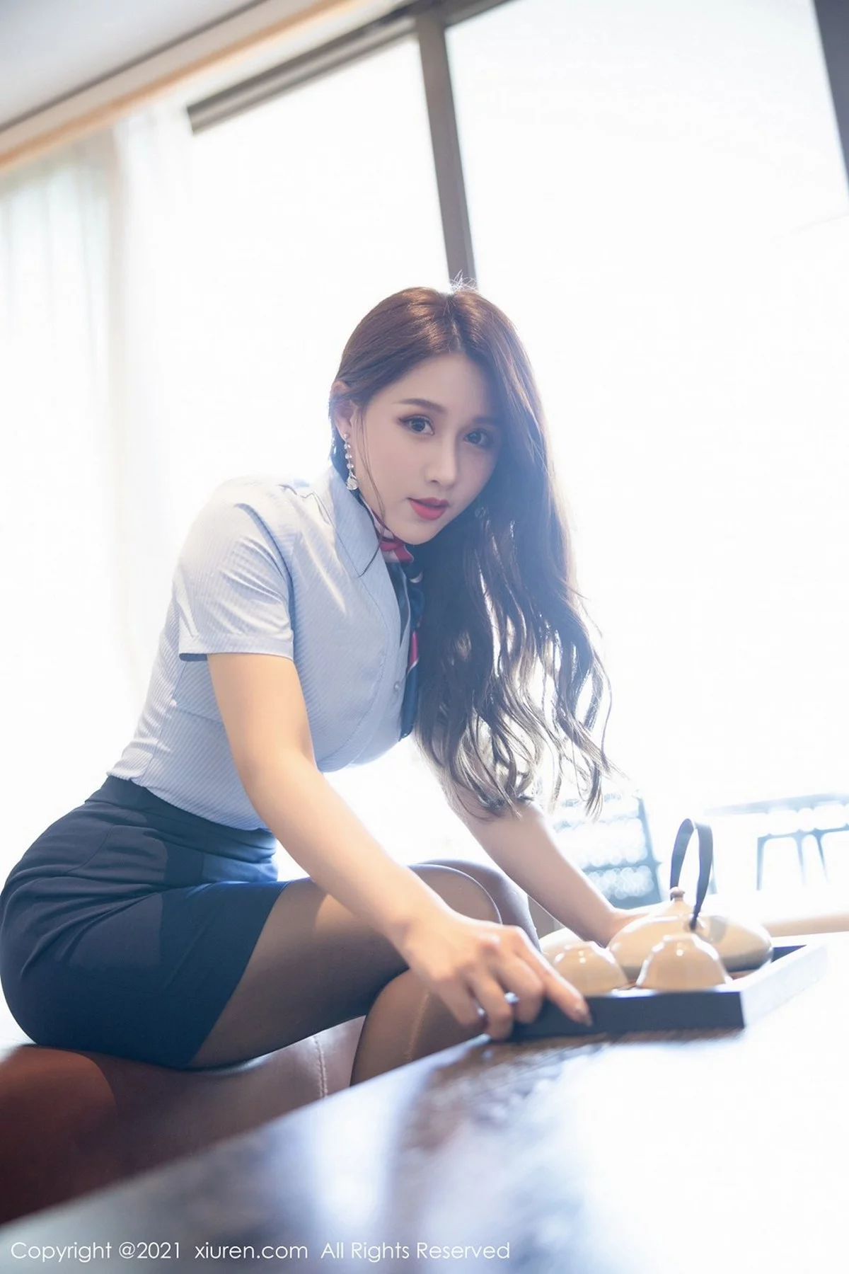 Xrmnw.Vip_徐安安_写真