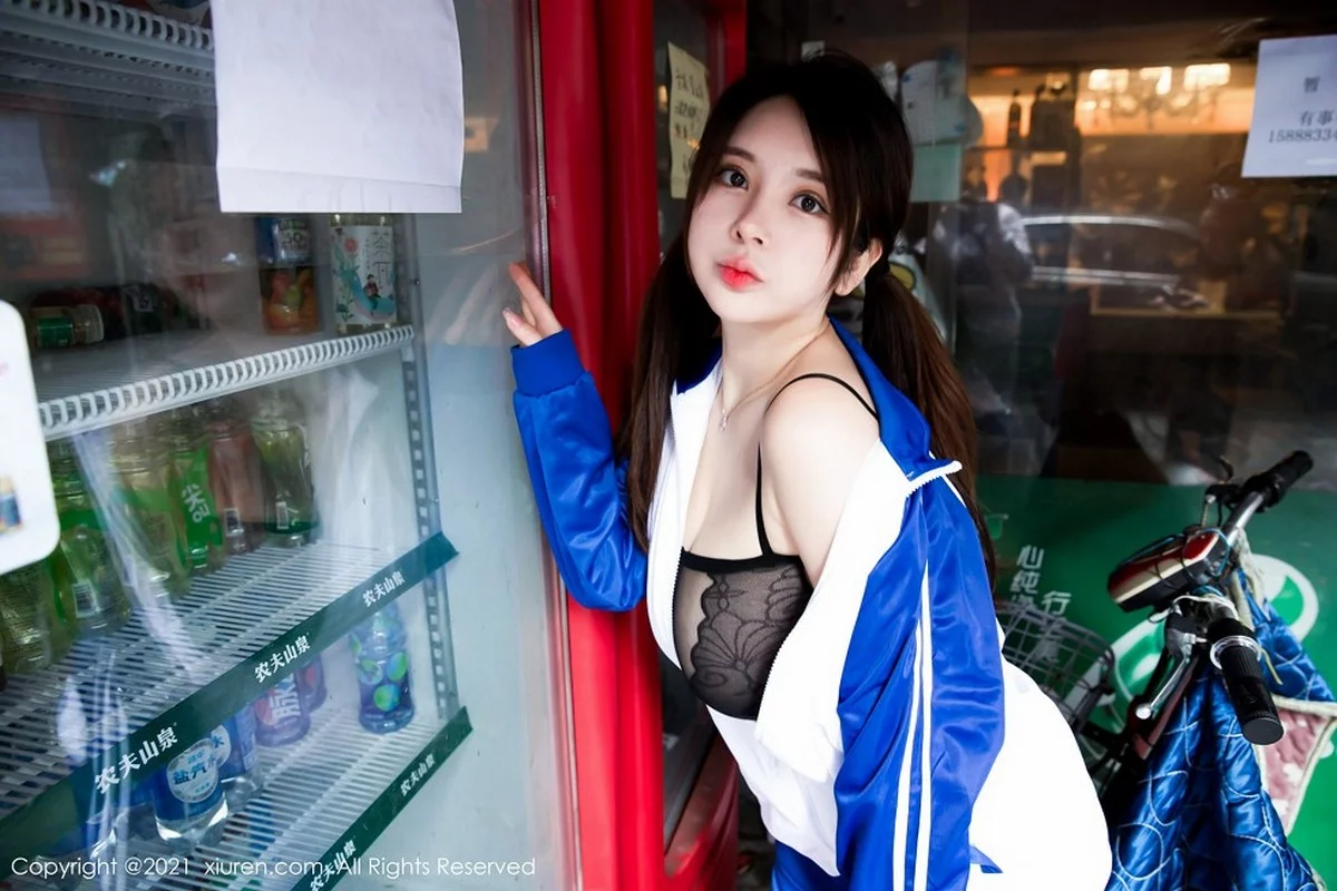 Xrmnw.Vip_奶油妹妹_写真