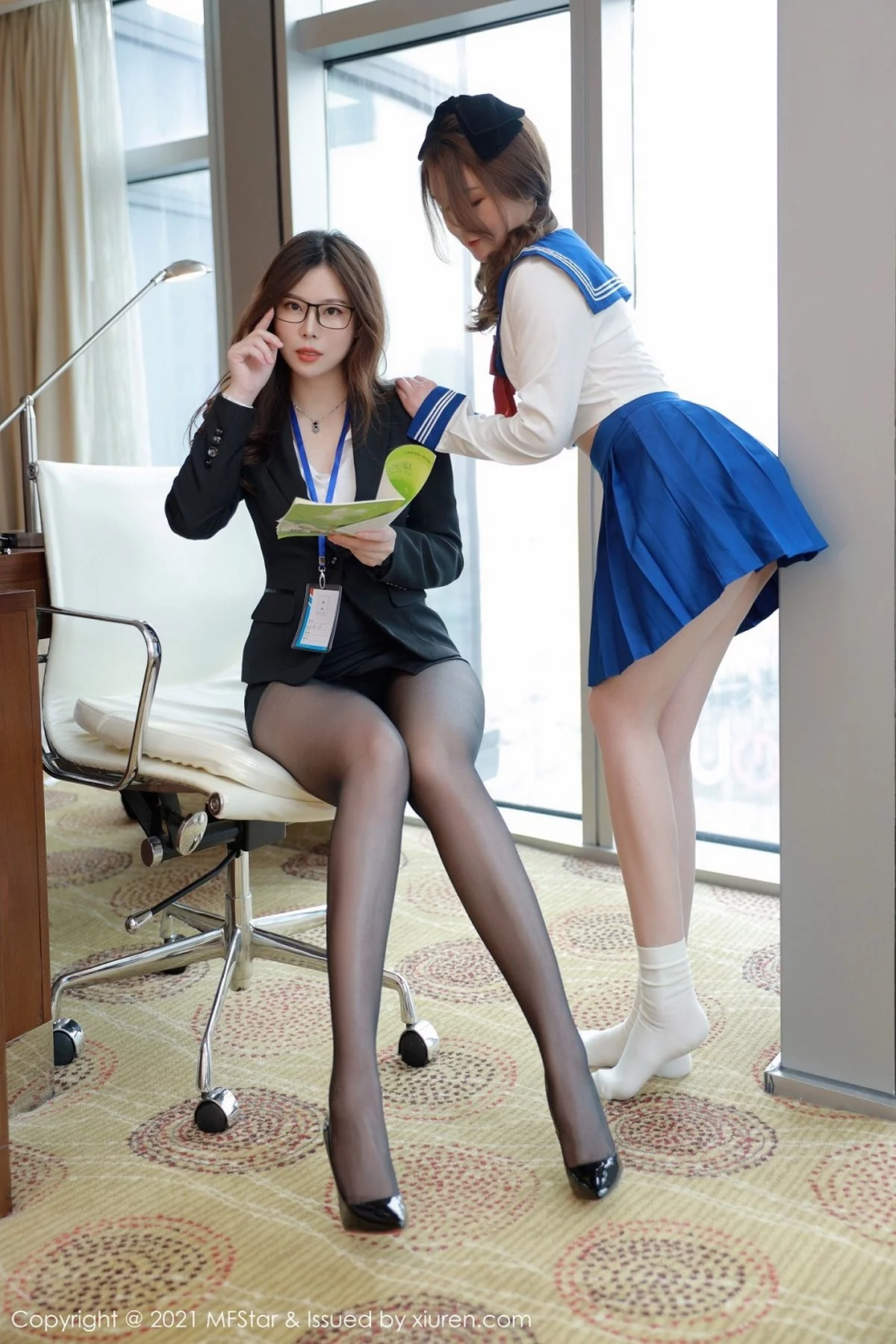 Xrmnw.Vip_模特合集_写真
