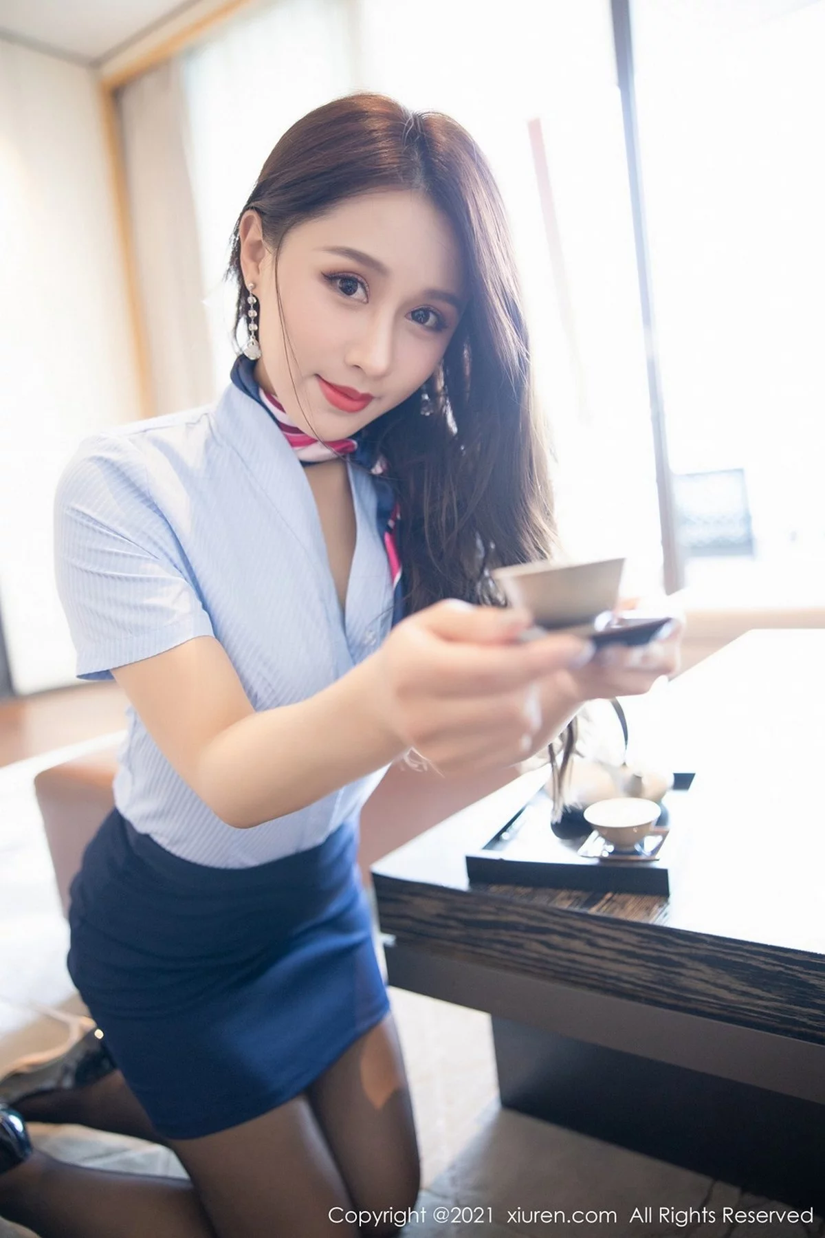 Xrmnw.Vip_徐安安_写真