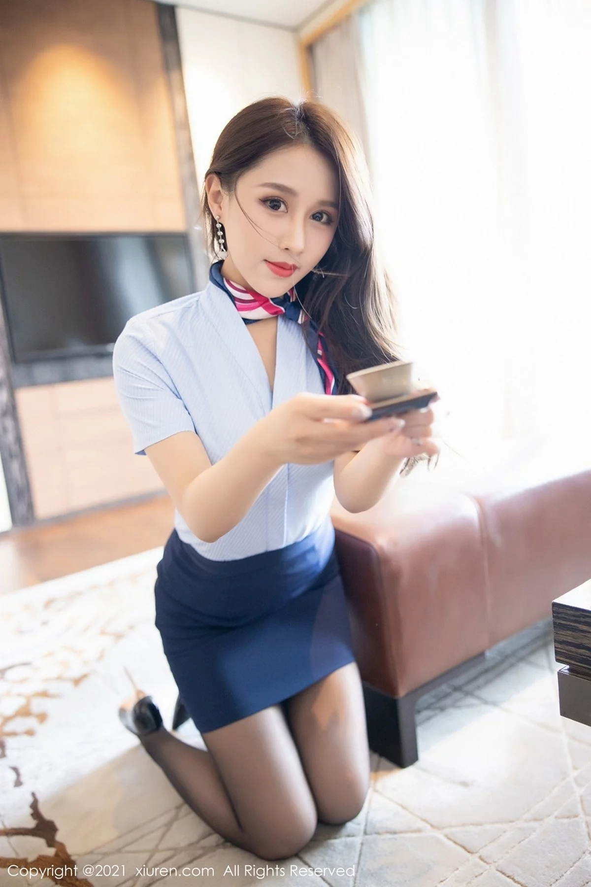 Xrmnw.Vip_徐安安_写真