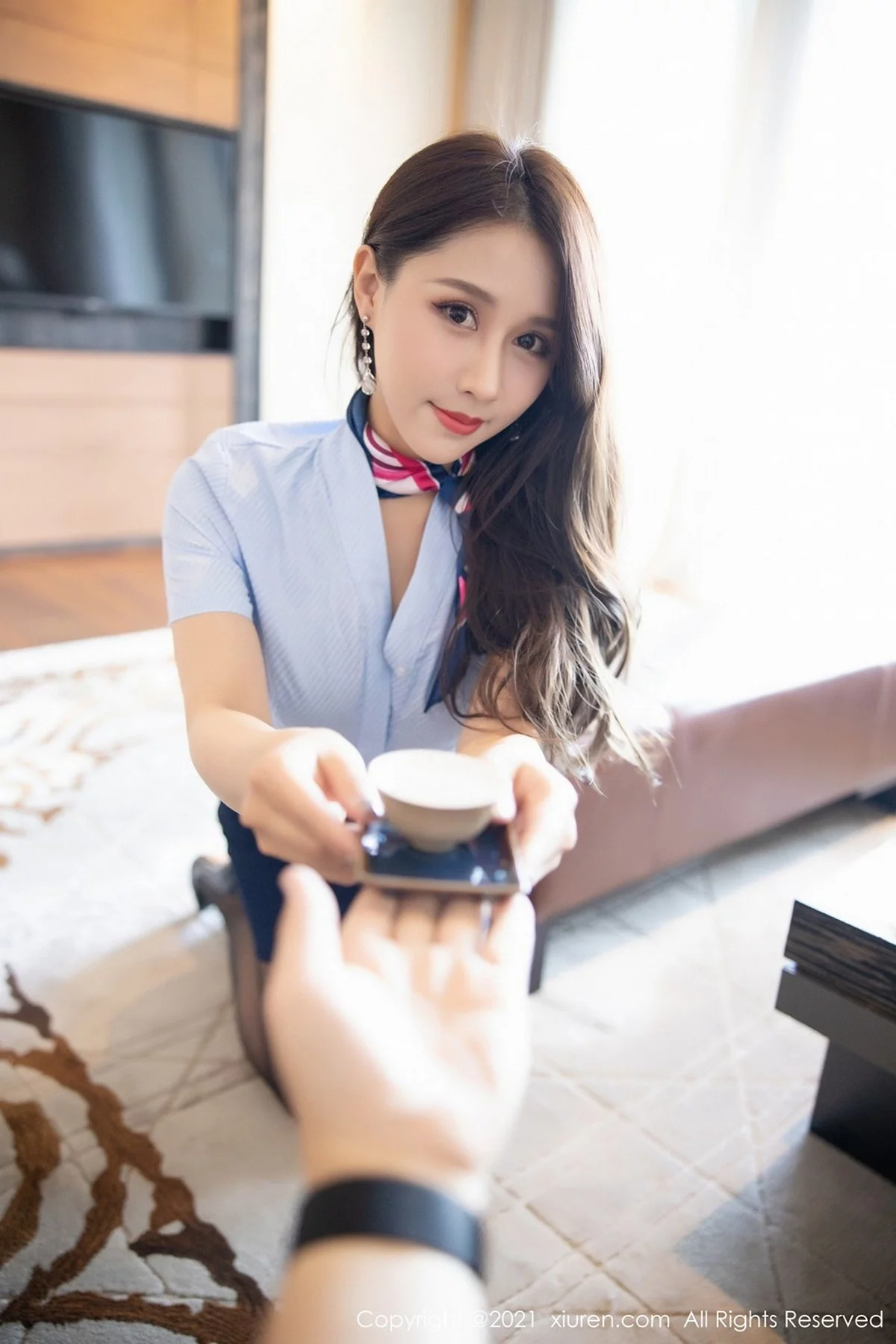 Xrmnw.Vip_徐安安_写真
