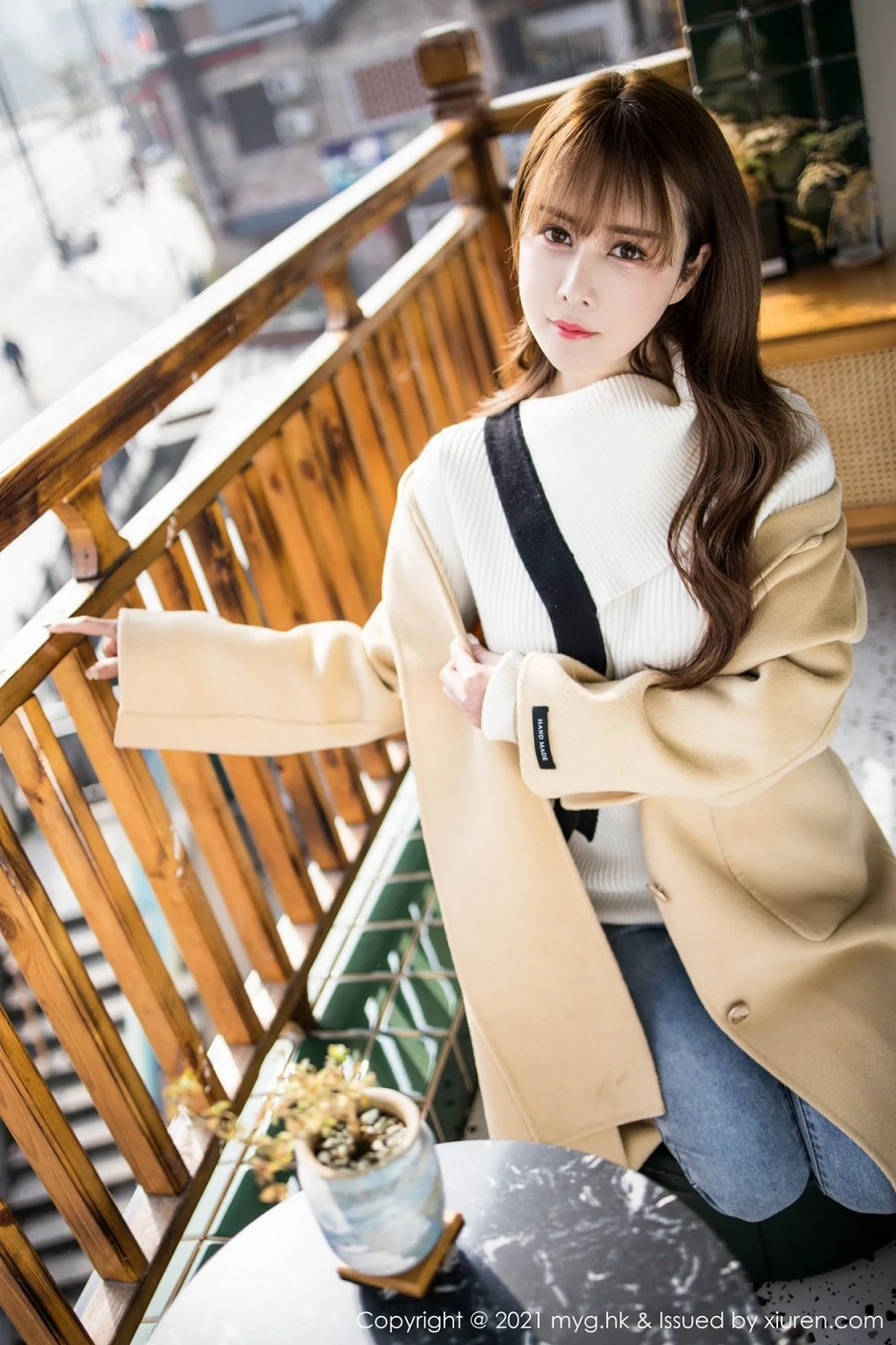 Xrmnw.Vip_小兜儿_写真