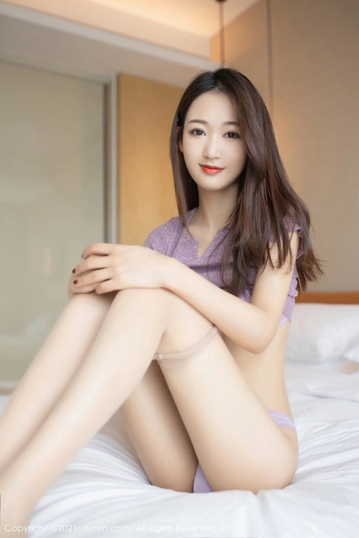 Xrmnw.Vip_唐安琪_写真