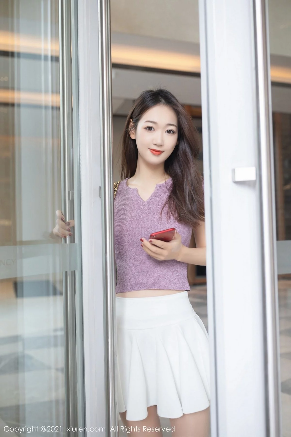 Xrmnw.Vip_唐安琪_写真
