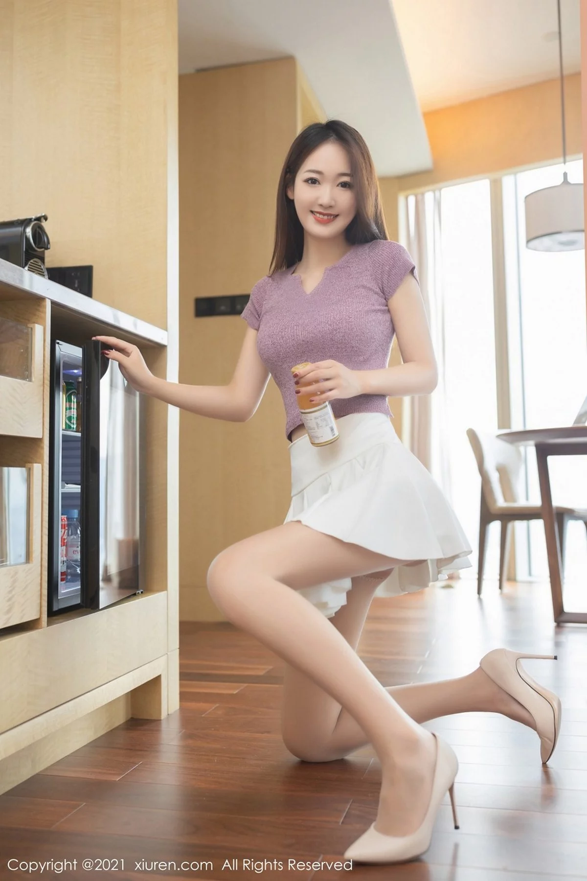 Xrmnw.Vip_唐安琪_写真