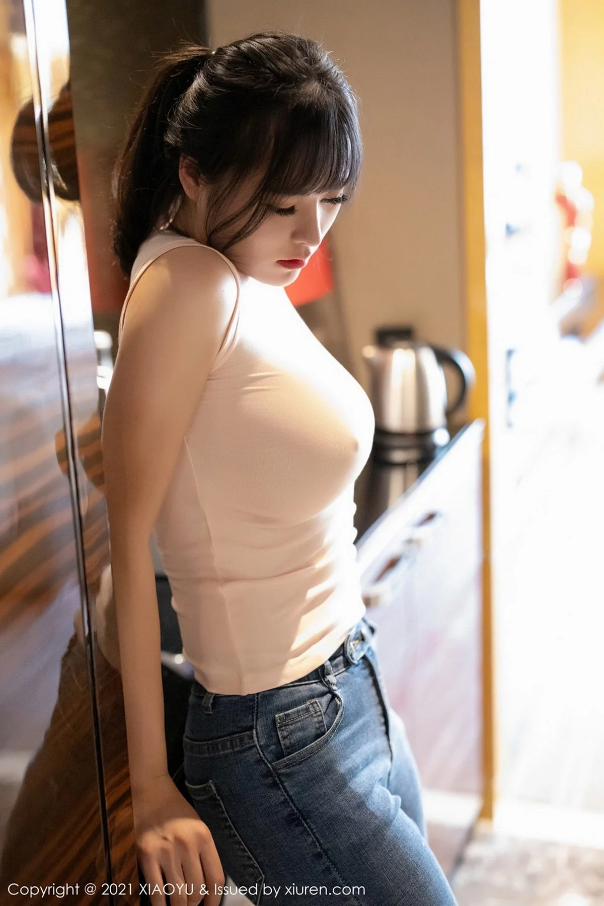 Xrmnw.Vip_奈沐子_写真