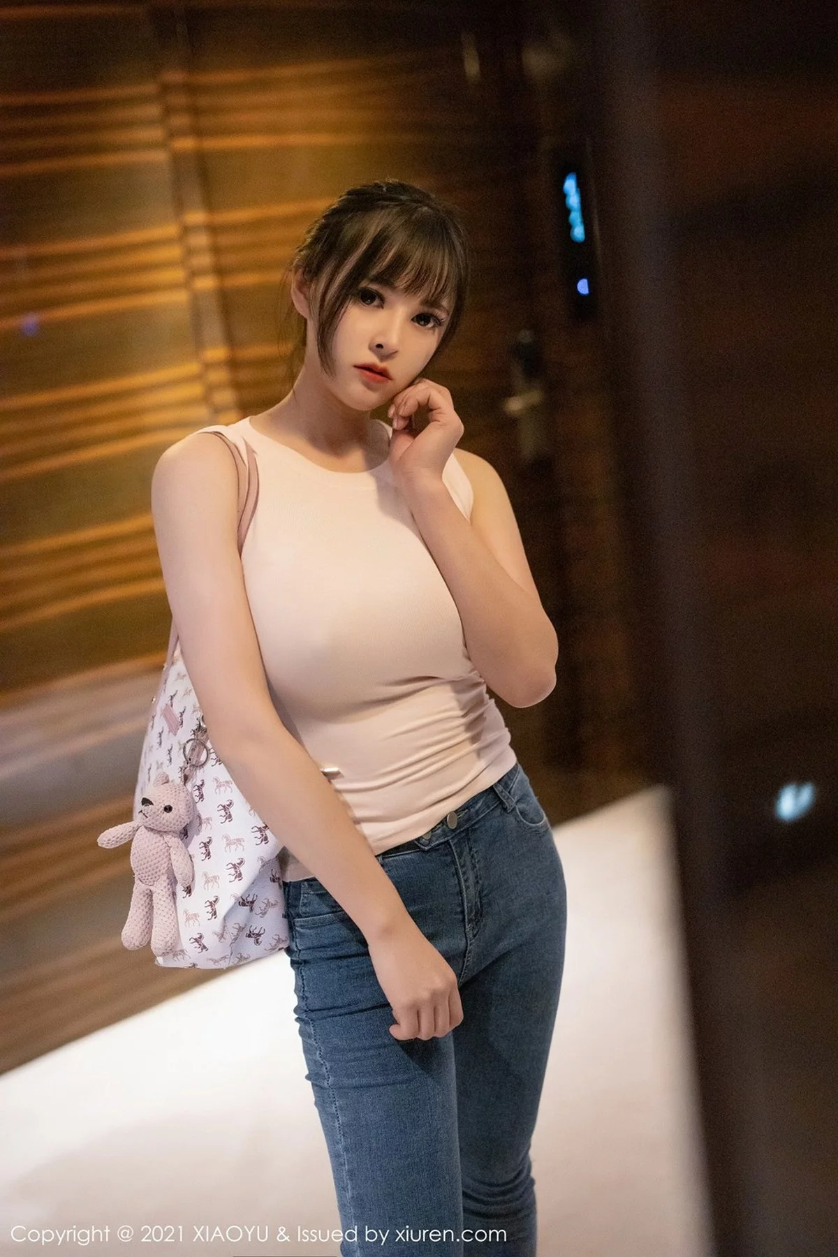Xrmnw.Vip_奈沐子_写真