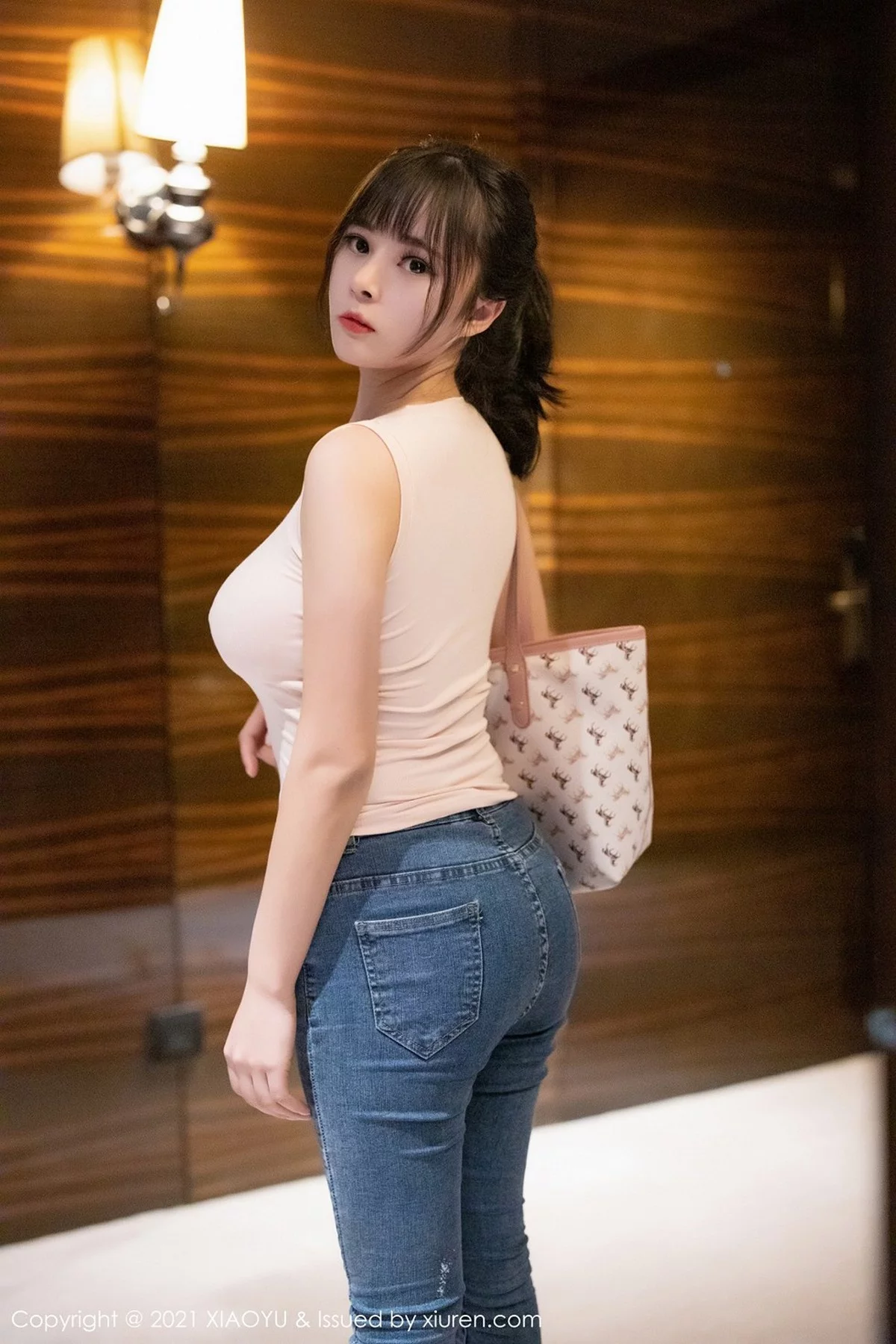 Xrmnw.Vip_奈沐子_写真