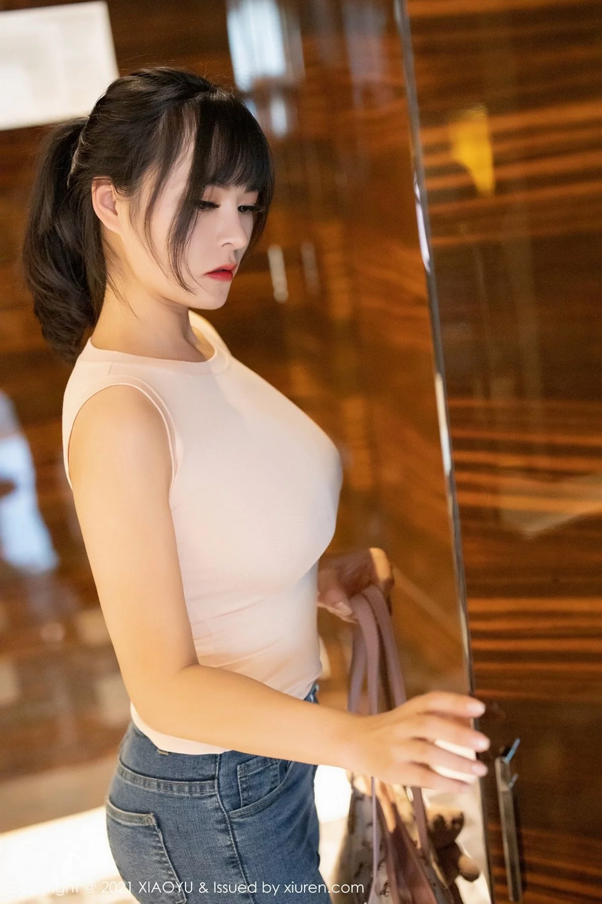 Xrmnw.Vip_奈沐子_写真