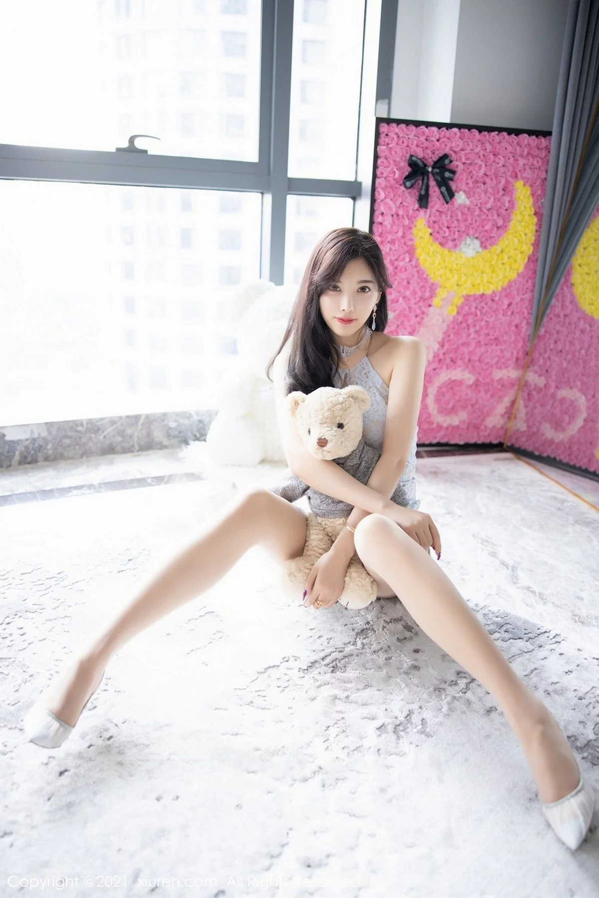 Xrmnw.Vip_杨晨晨_写真