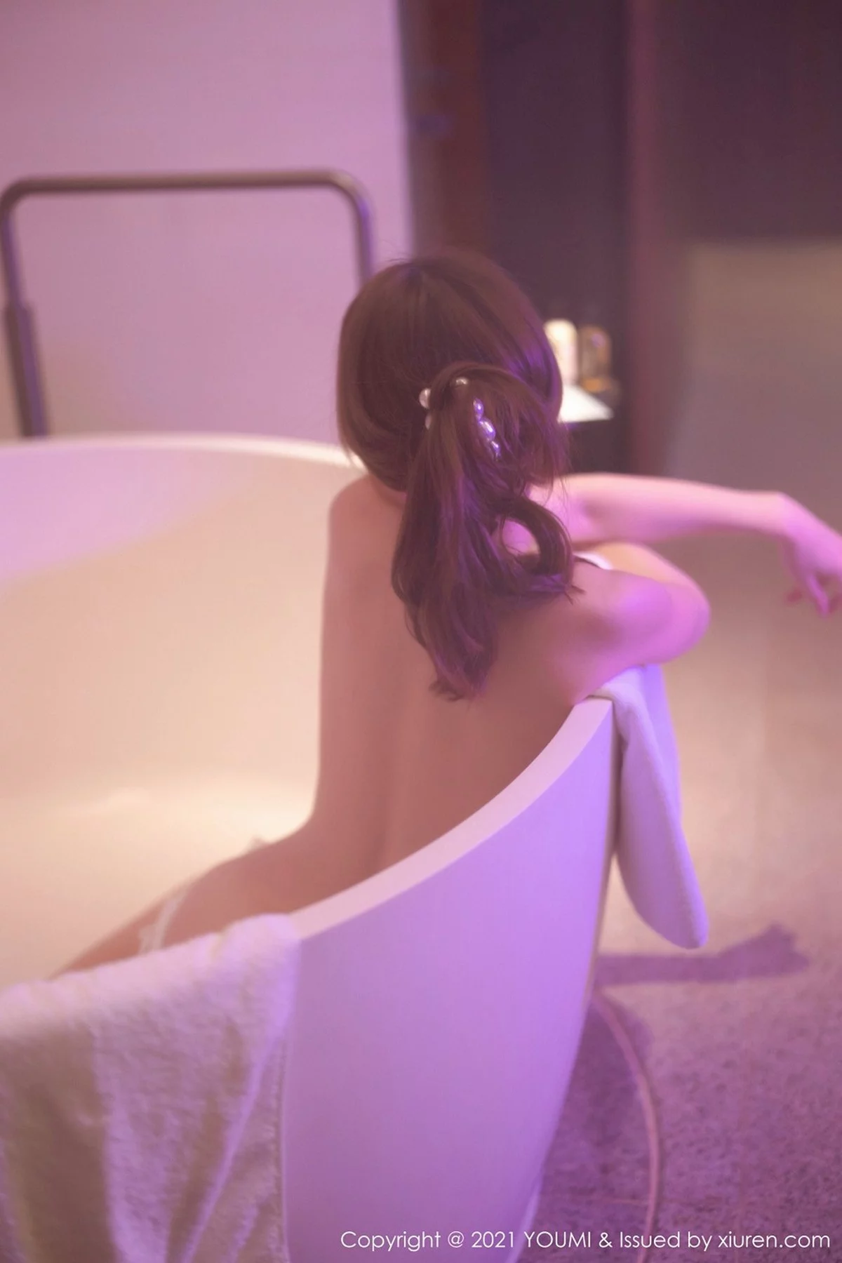 Xrmnw.Vip_周于希_写真