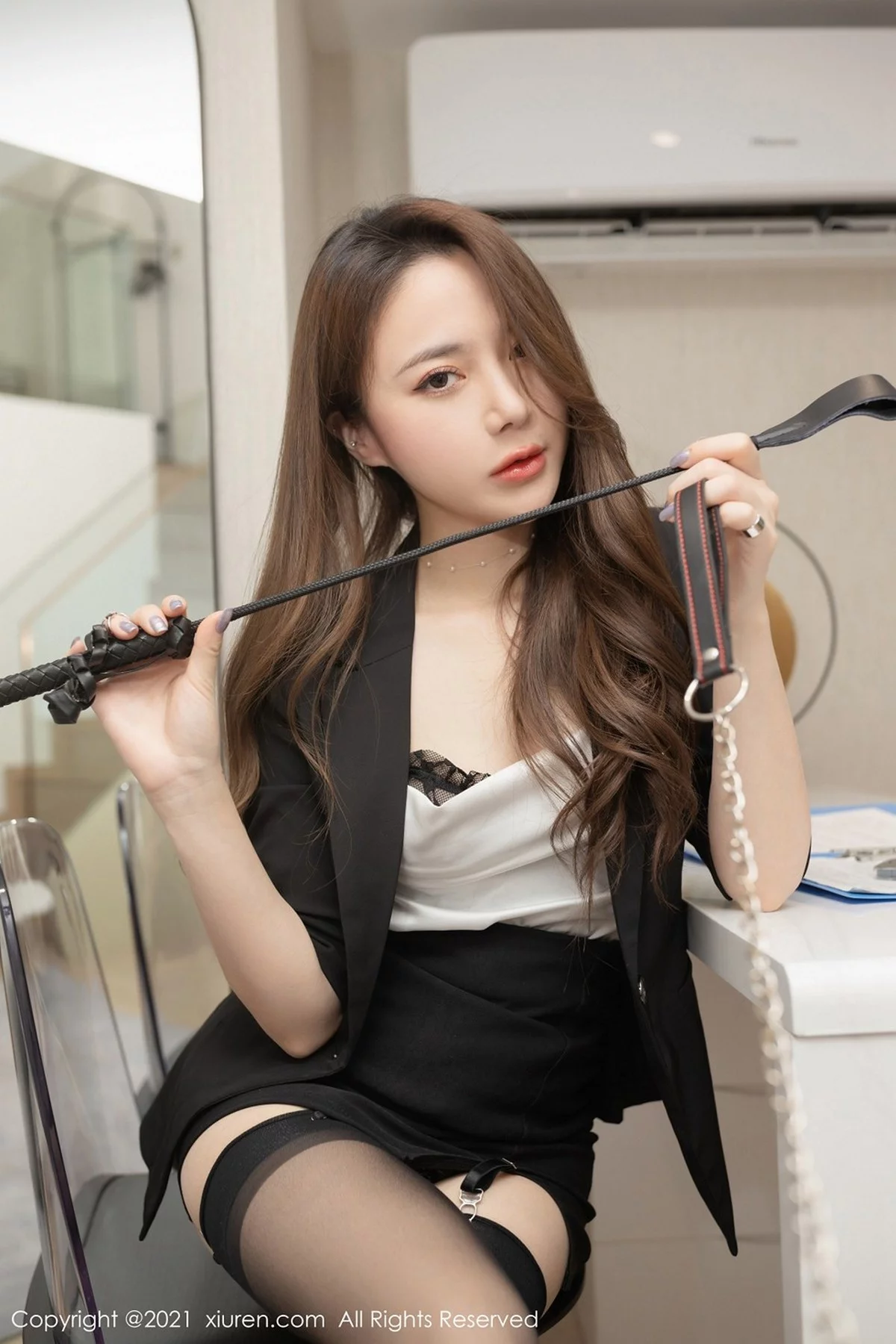 Xrmnw.Vip_鱼子酱_写真