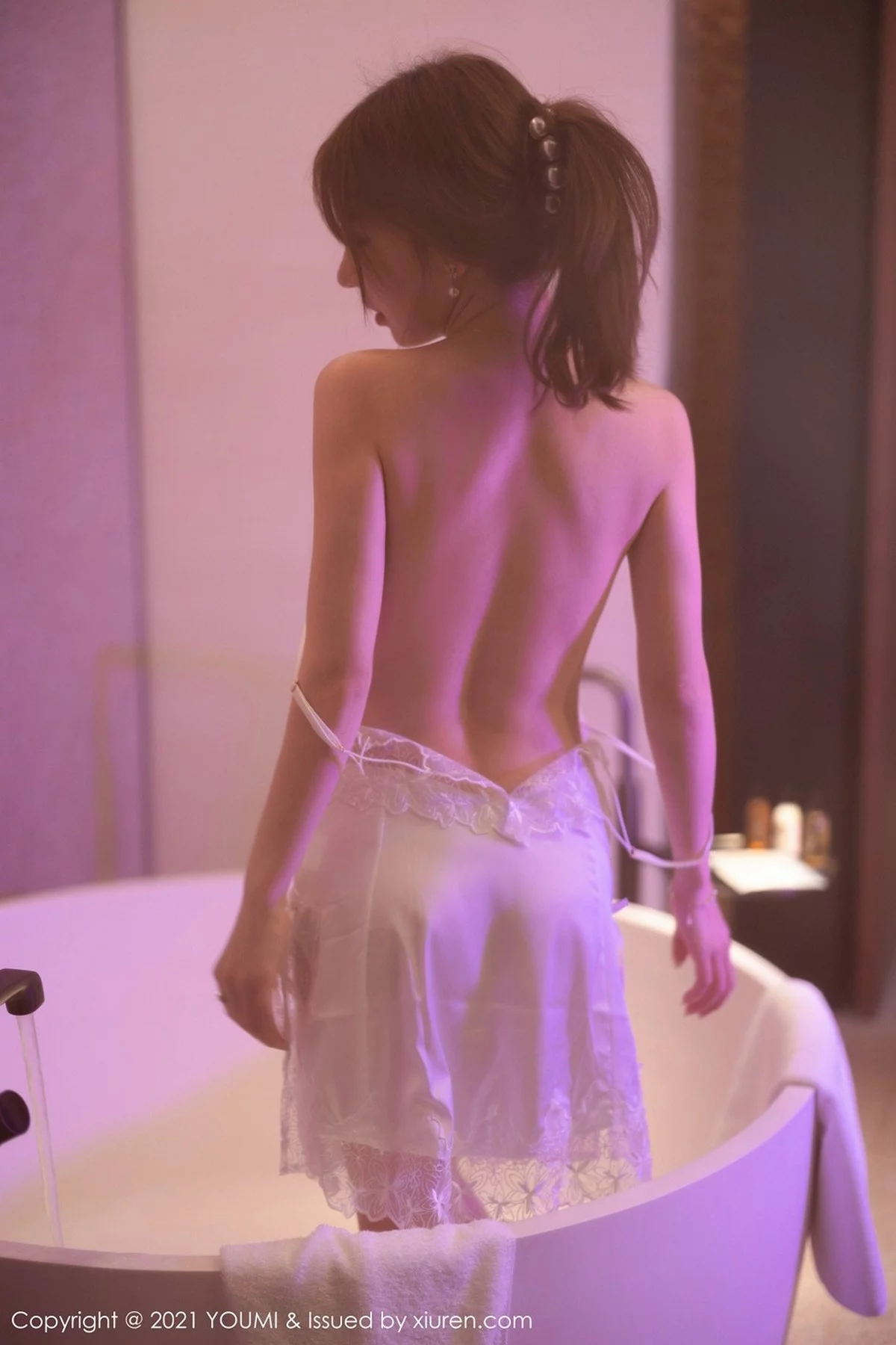 Xrmnw.Vip_周于希_写真