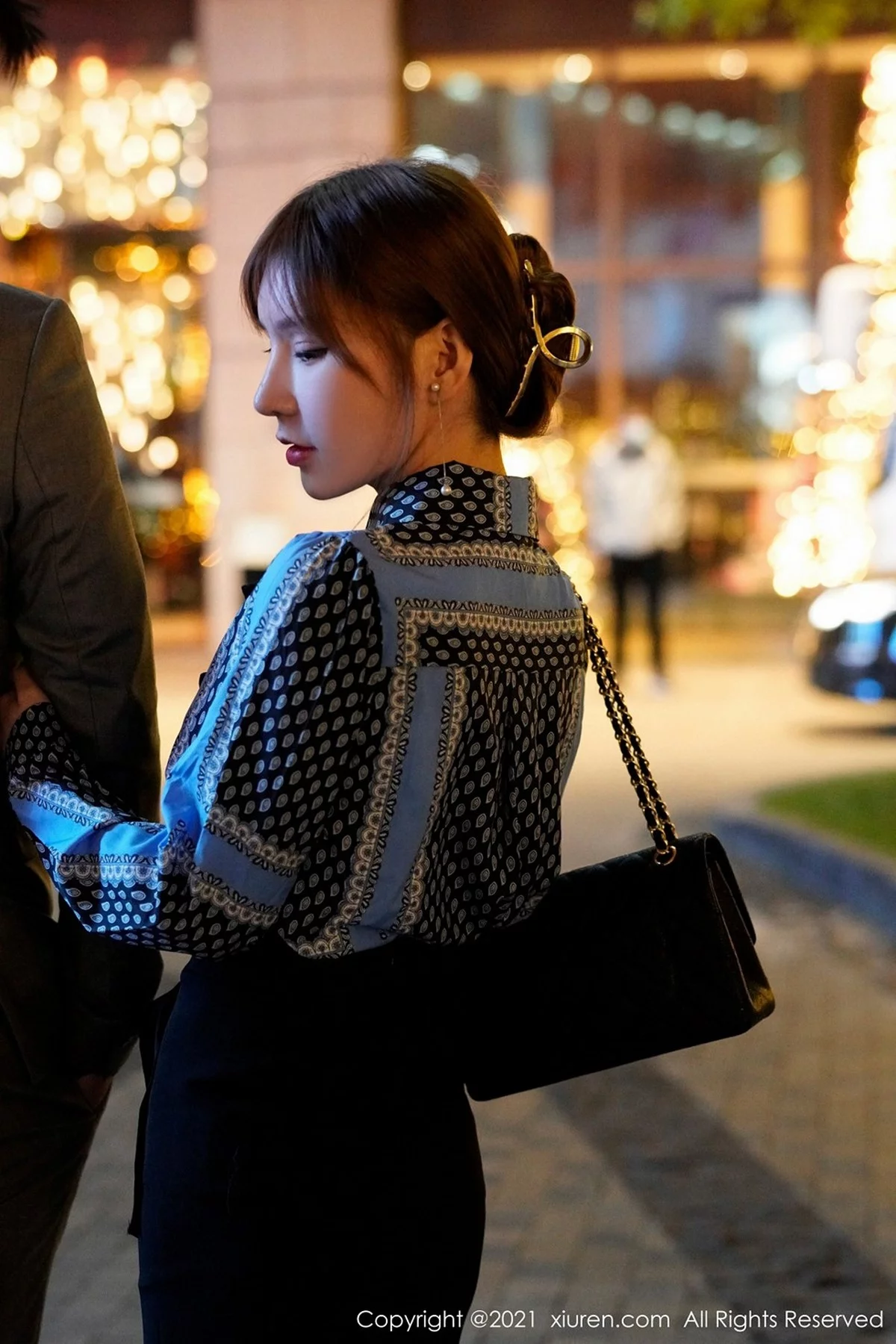 Xrmnw.Vip_周于希_写真
