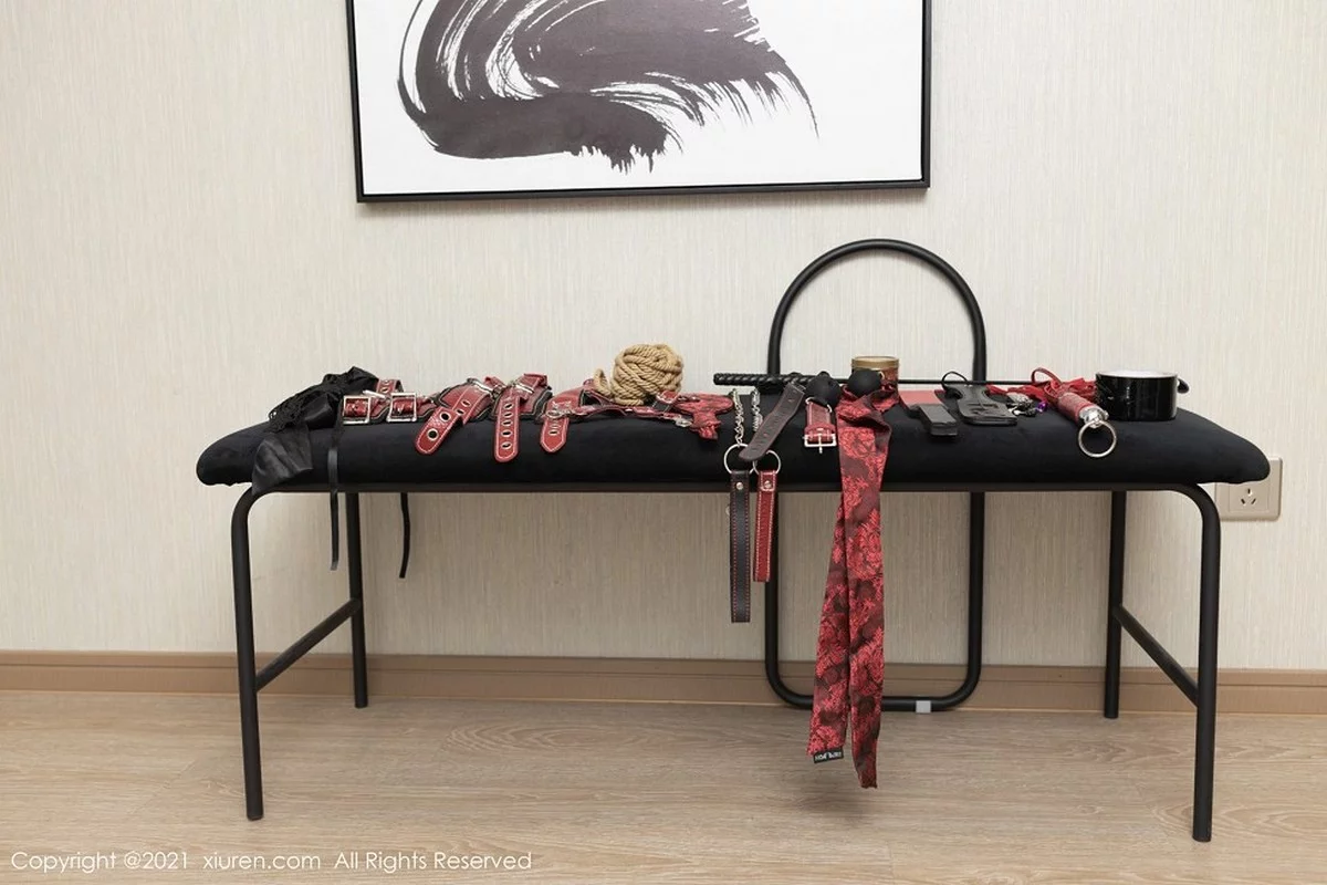 Xrmnw.Vip_鱼子酱_写真