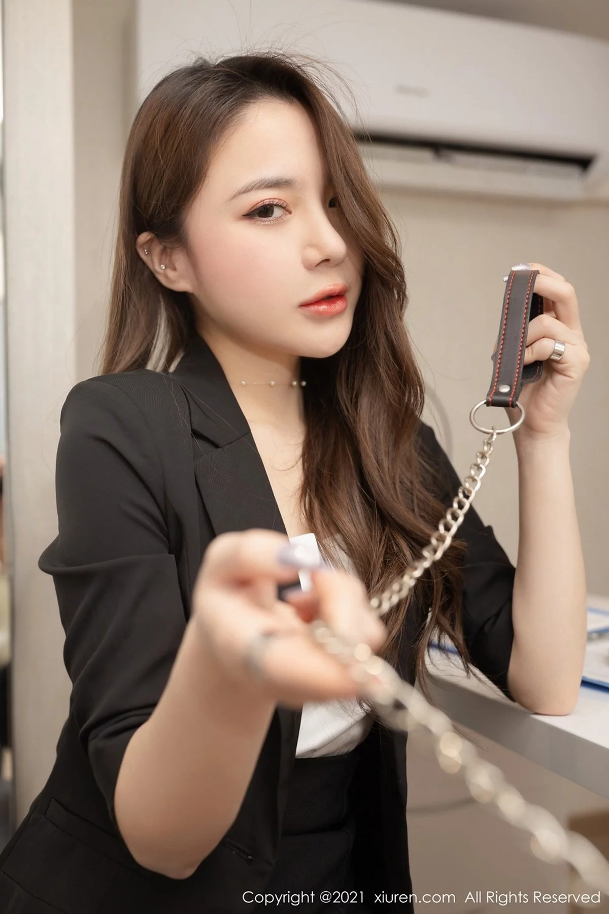 Xrmnw.Vip_鱼子酱_写真