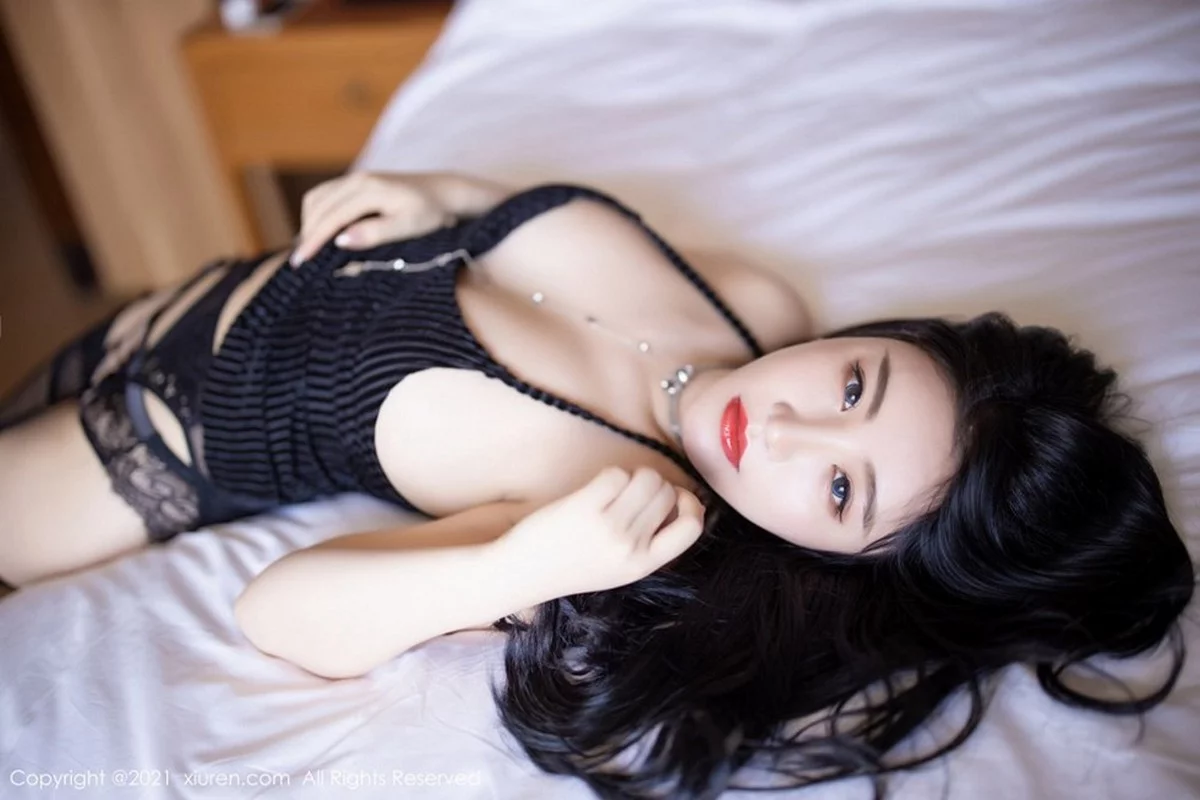 Xrmnw.Vip_绯月樱_写真