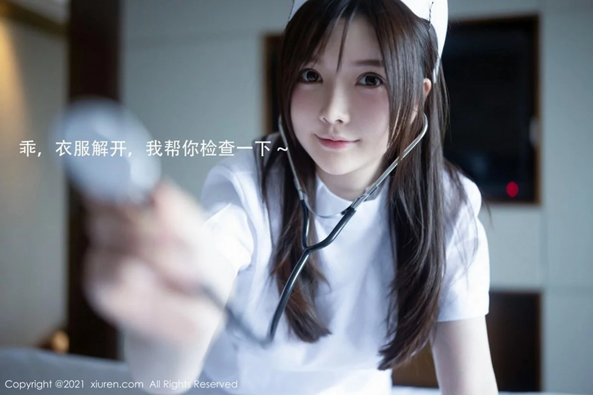 Xrmnw.Vip_糯美子_写真