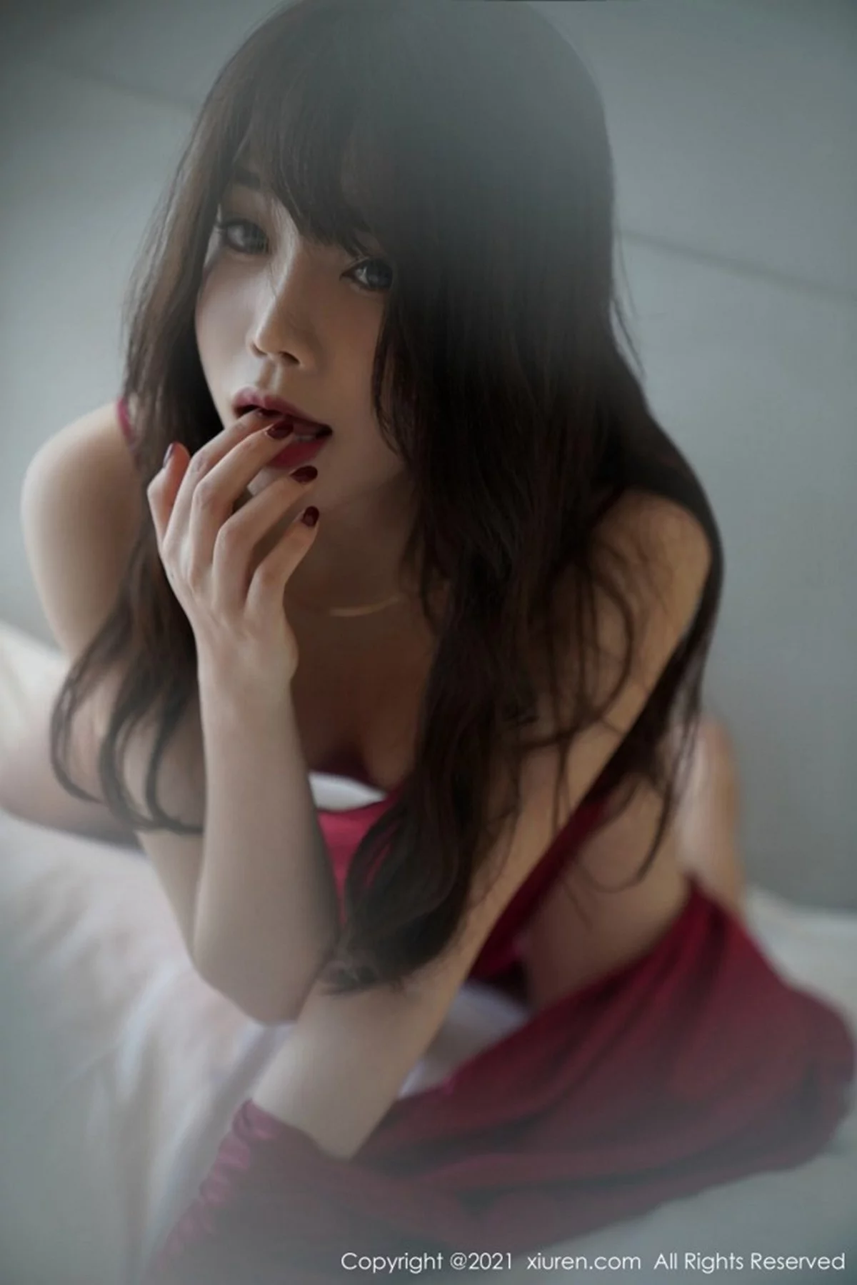 Xrmnw.Vip_芝芝Booty_写真