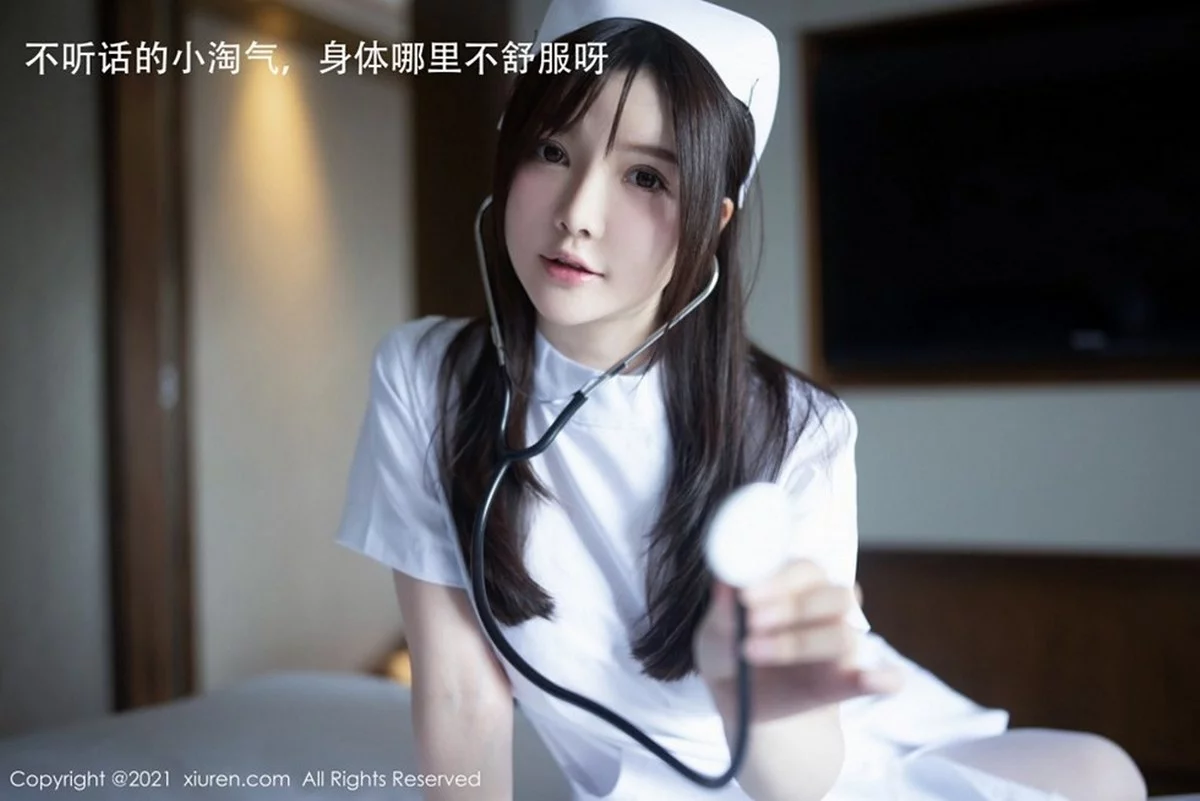 Xrmnw.Vip_糯美子_写真