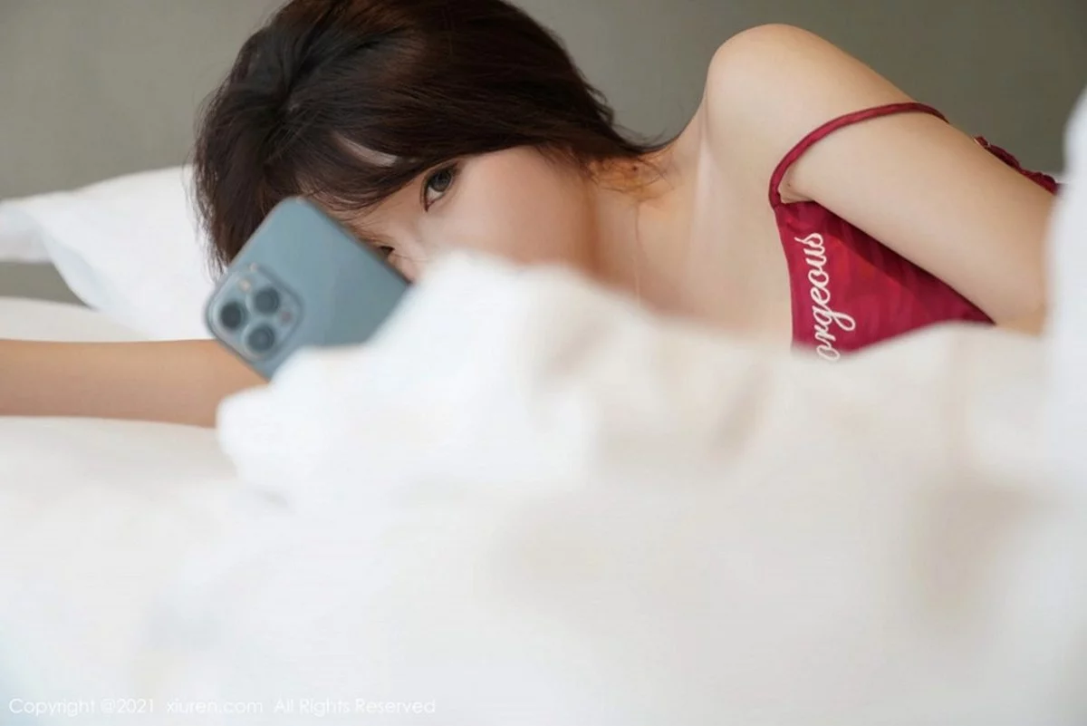 Xrmnw.Vip_芝芝Booty_写真
