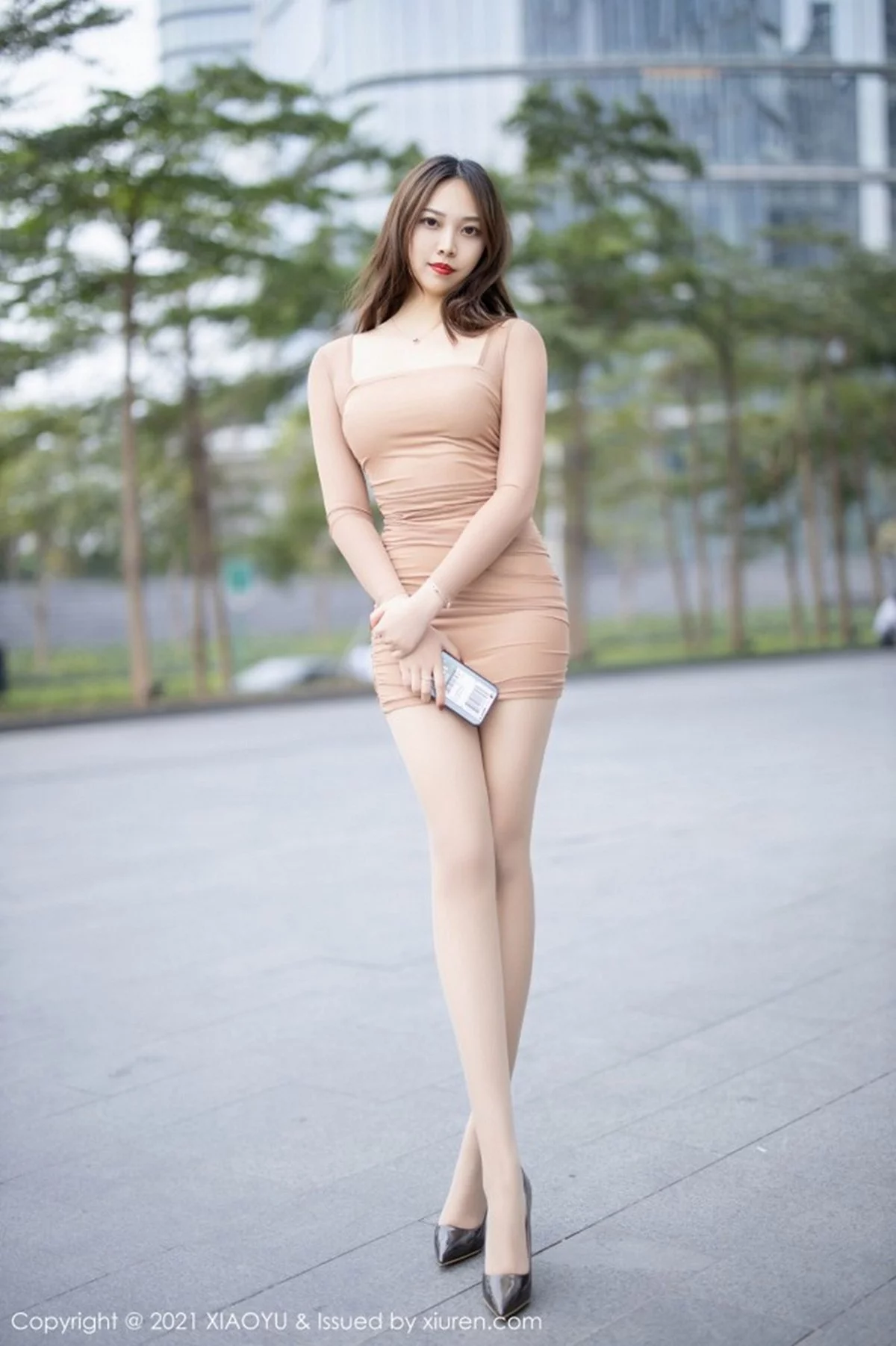 Xrmnw.Vip_郑颖姗_写真