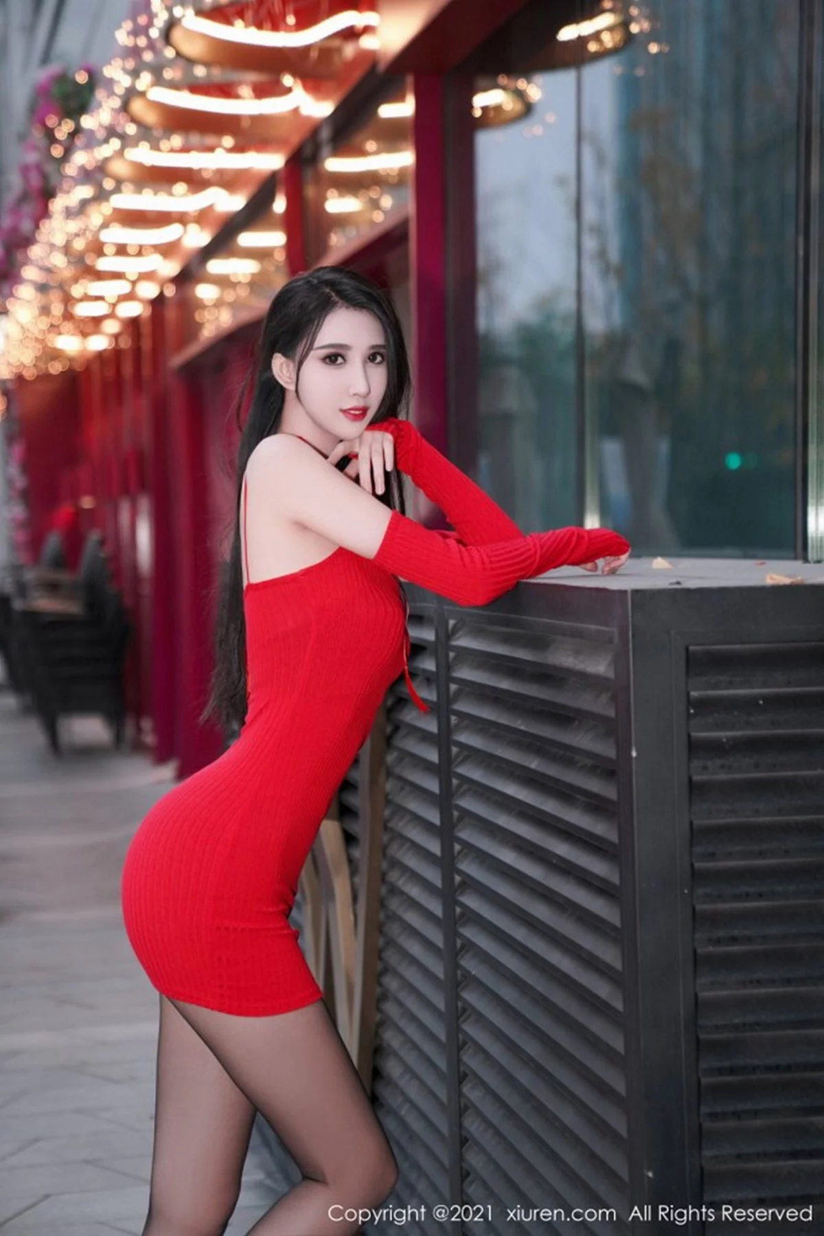 Xrmnw.Vip_葛征_写真