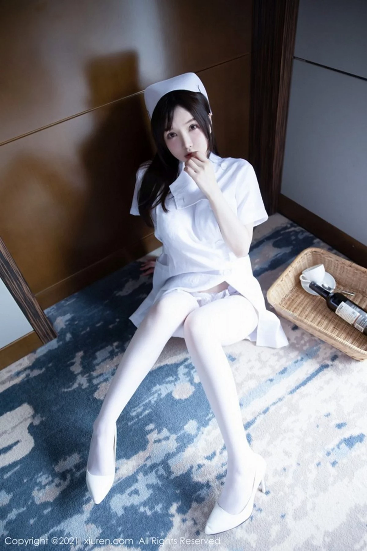 Xrmnw.Vip_糯美子_写真